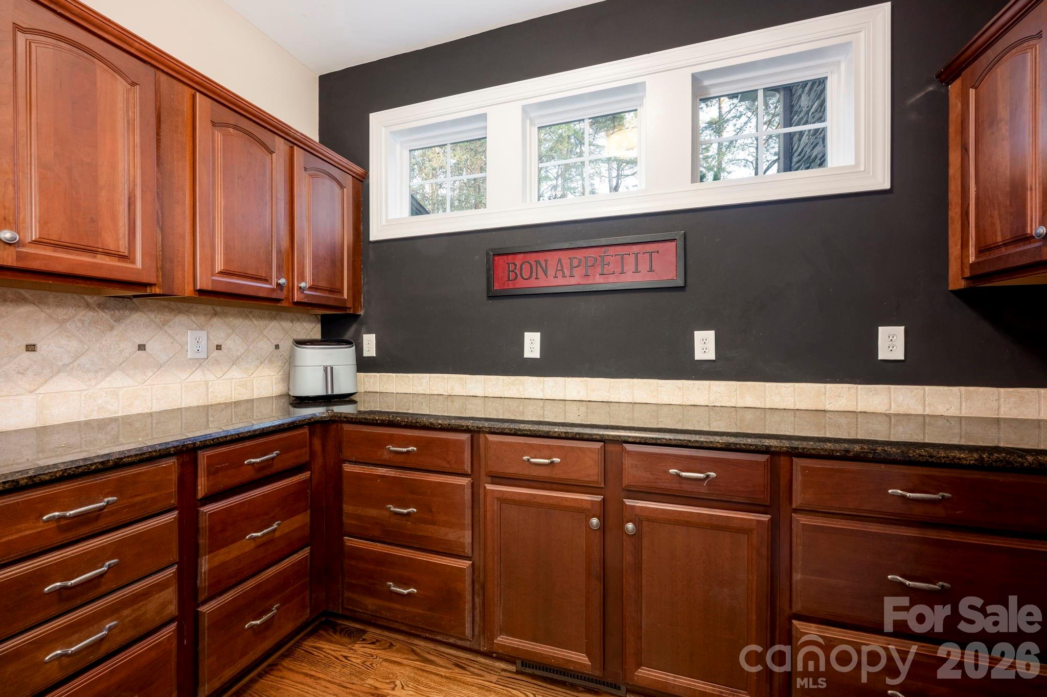 14504 Henry Harrison Stillwell Drive — Huntersville