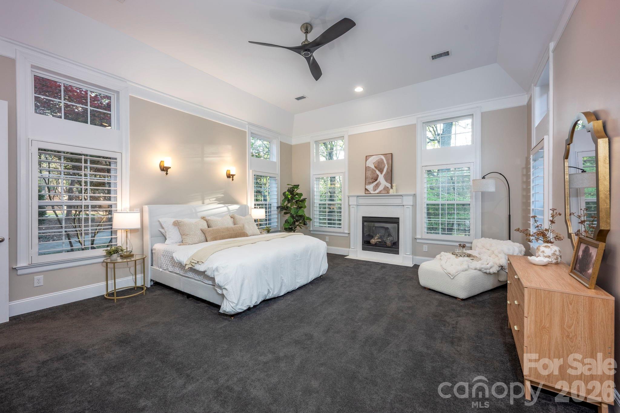 14504 Henry Harrison Stillwell Drive — Huntersville