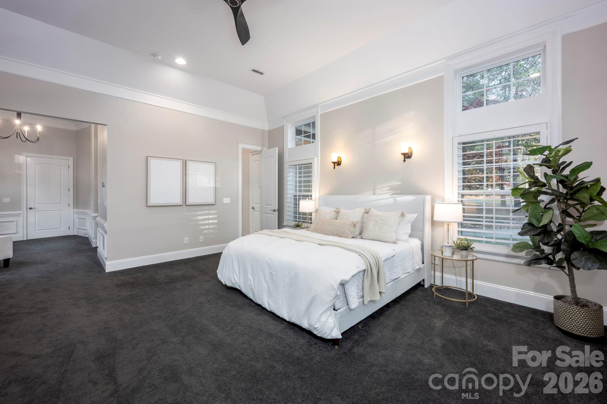 14504 Henry Harrison Stillwell Drive — Huntersville