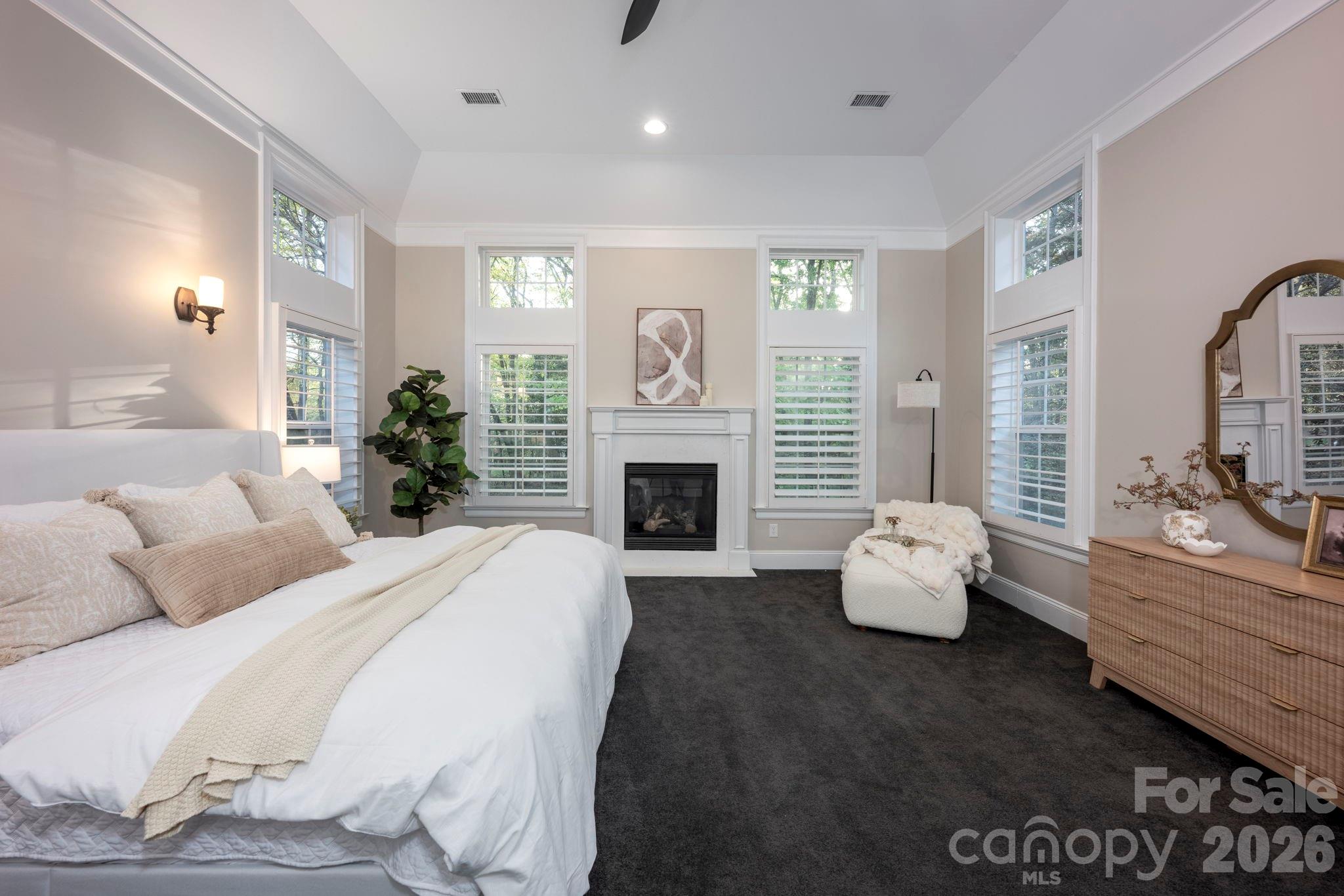 14504 Henry Harrison Stillwell Drive — Huntersville