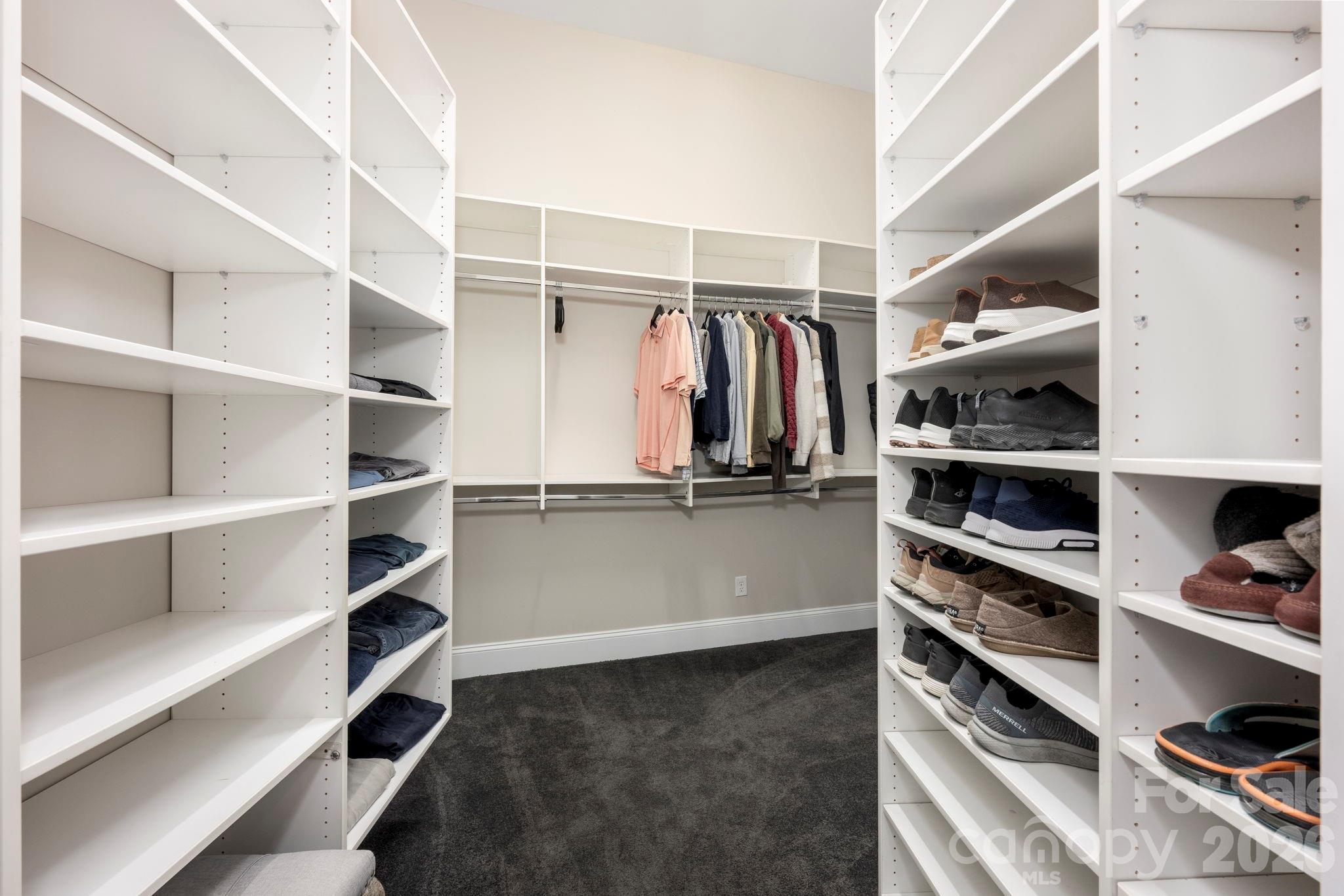 14504 Henry Harrison Stillwell Drive — Huntersville
