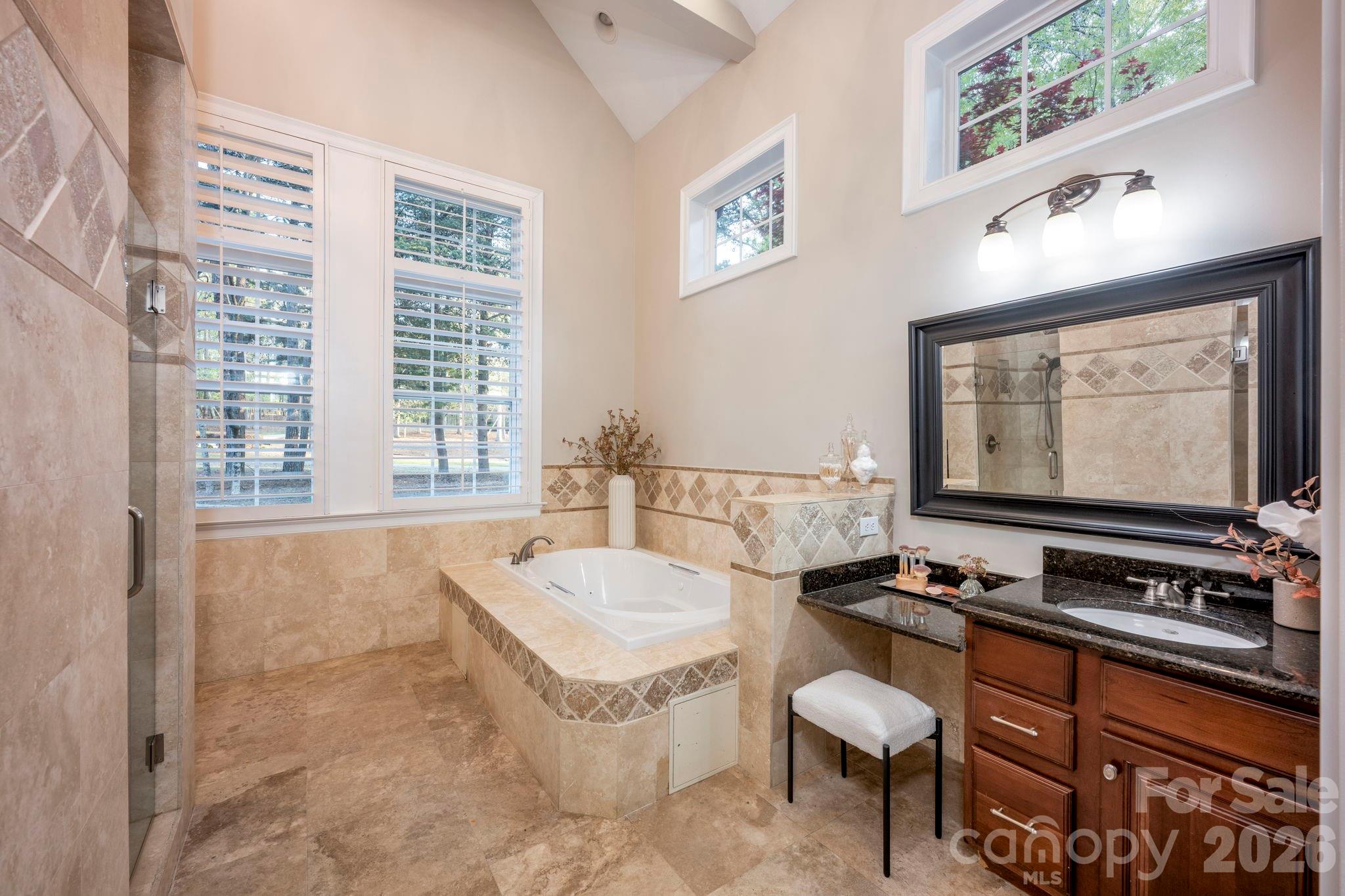 14504 Henry Harrison Stillwell Drive — Huntersville