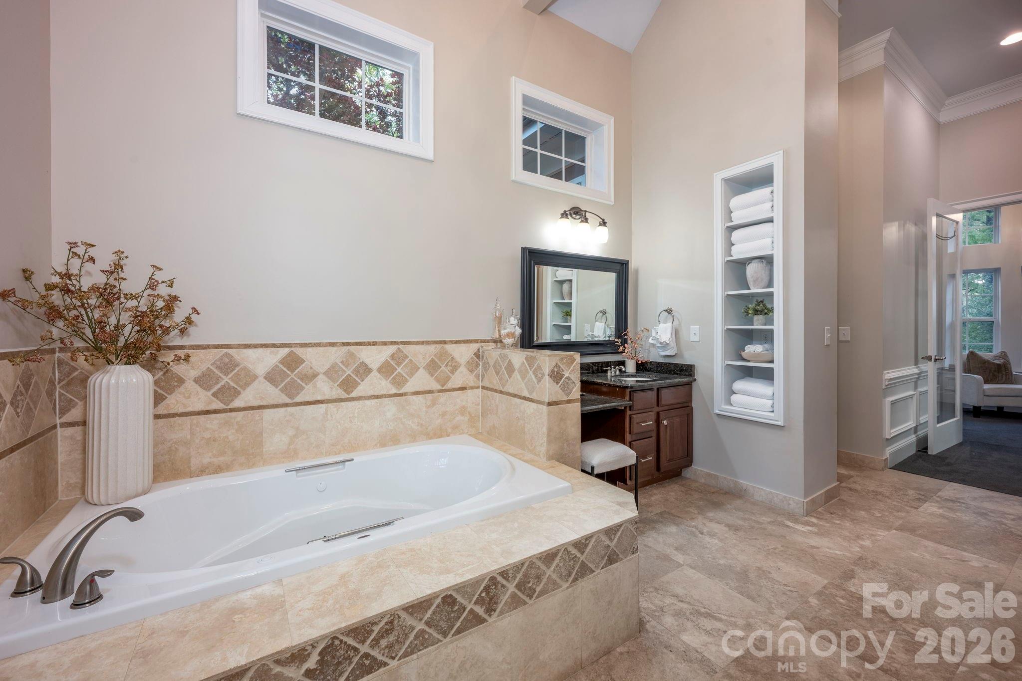 14504 Henry Harrison Stillwell Drive — Huntersville