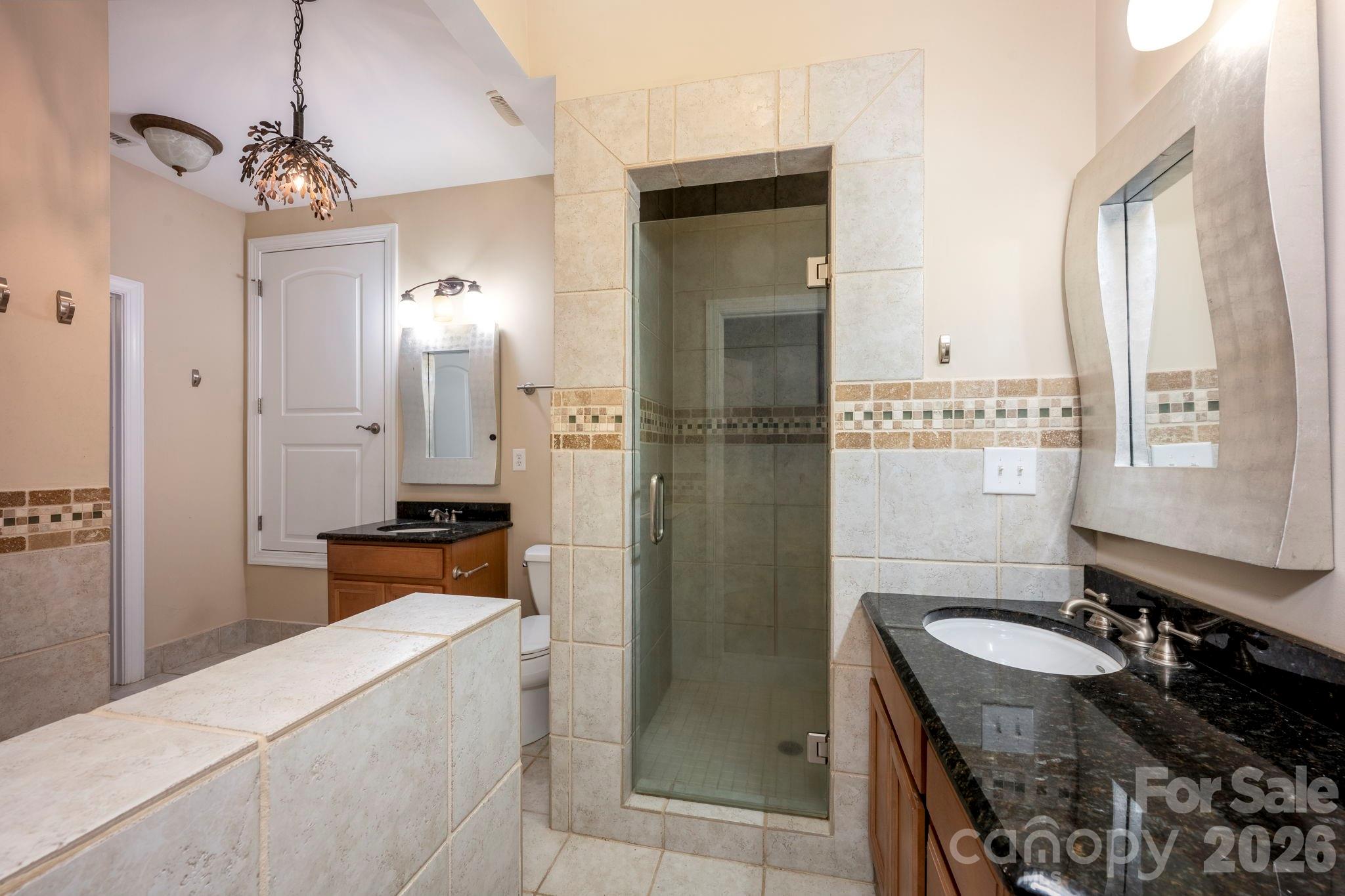 14504 Henry Harrison Stillwell Drive — Huntersville