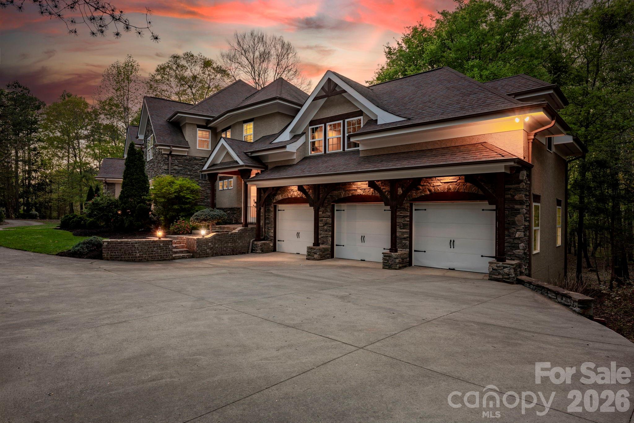 14504 Henry Harrison Stillwell Drive — Huntersville