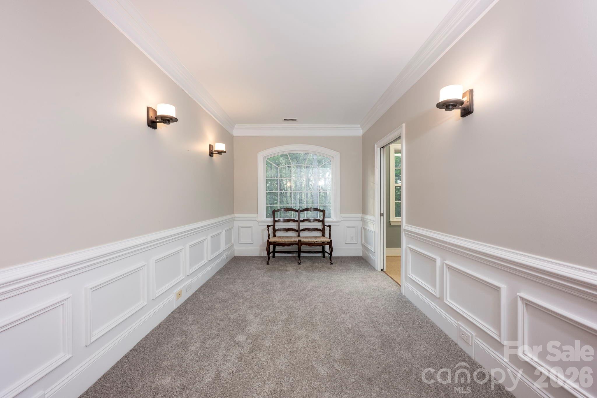 14504 Henry Harrison Stillwell Drive — Huntersville