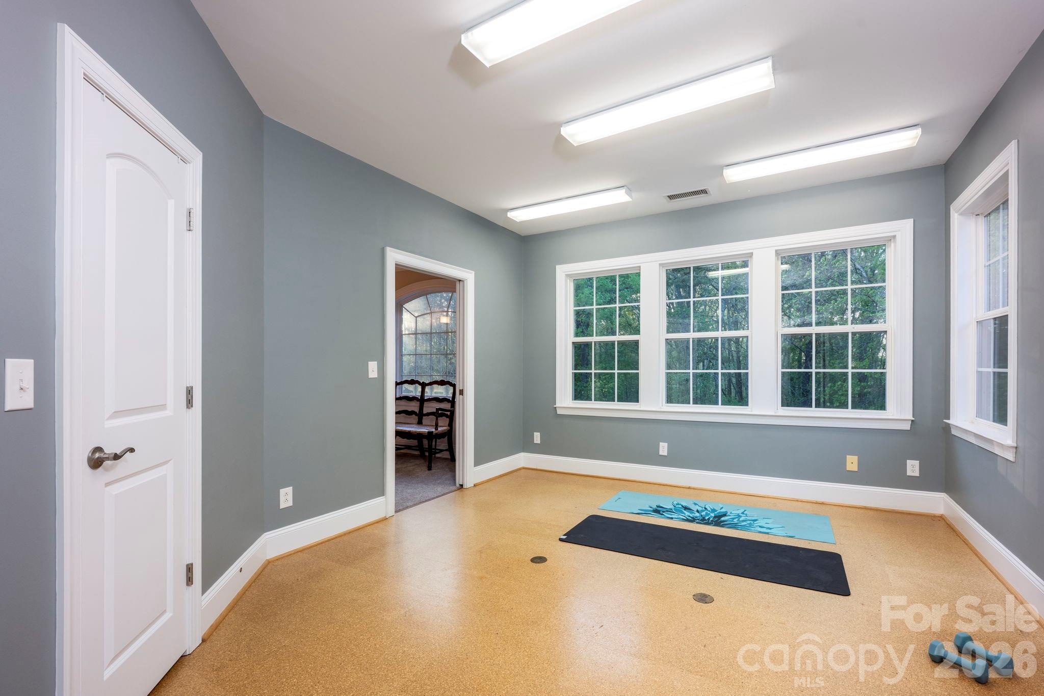 14504 Henry Harrison Stillwell Drive — Huntersville