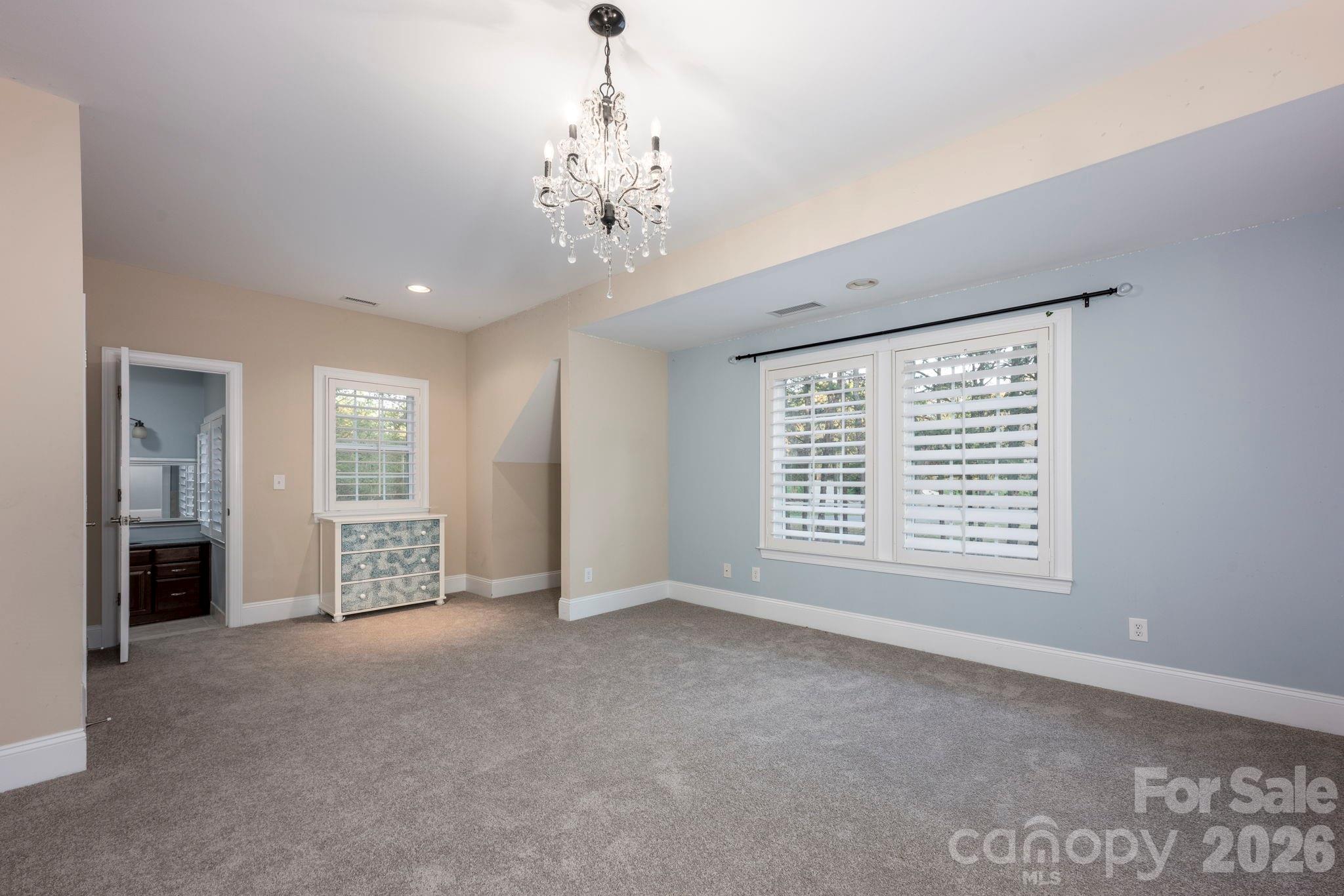 14504 Henry Harrison Stillwell Drive — Huntersville