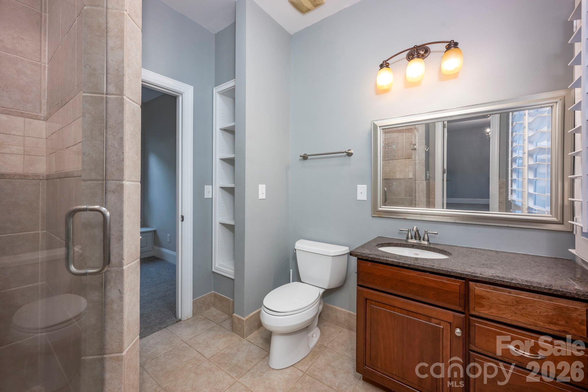 14504 Henry Harrison Stillwell Drive — Huntersville