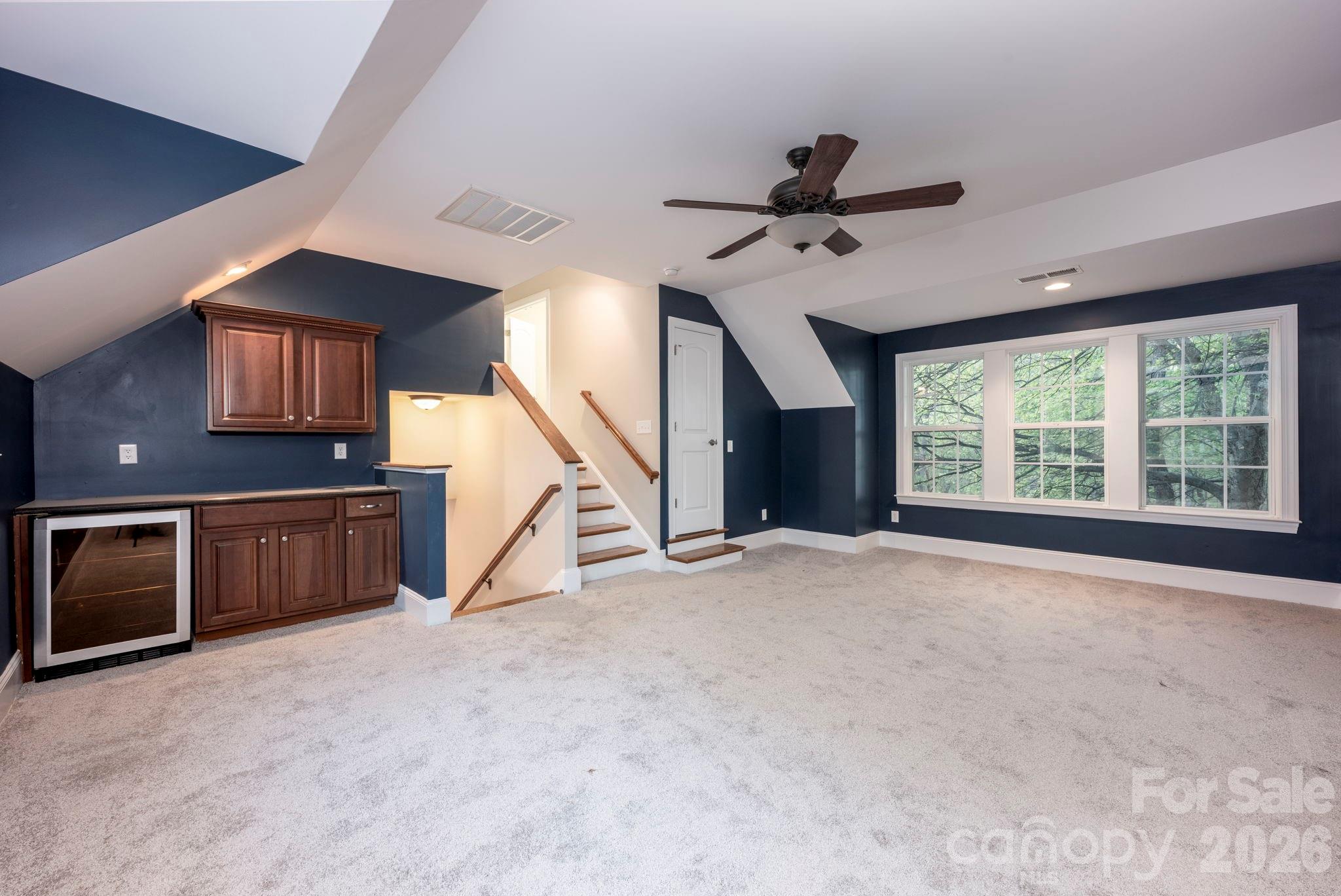 14504 Henry Harrison Stillwell Drive — Huntersville