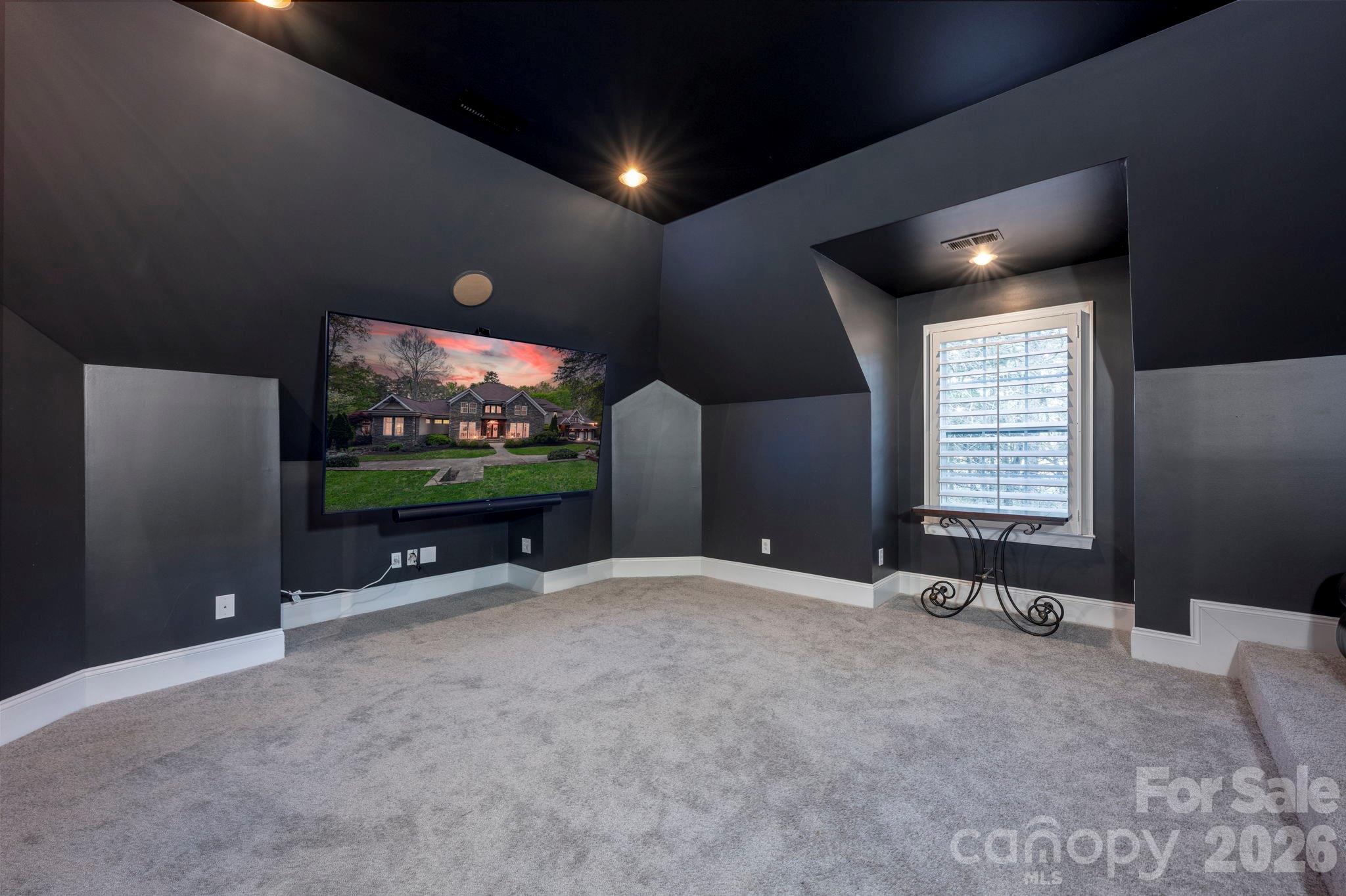 14504 Henry Harrison Stillwell Drive — Huntersville