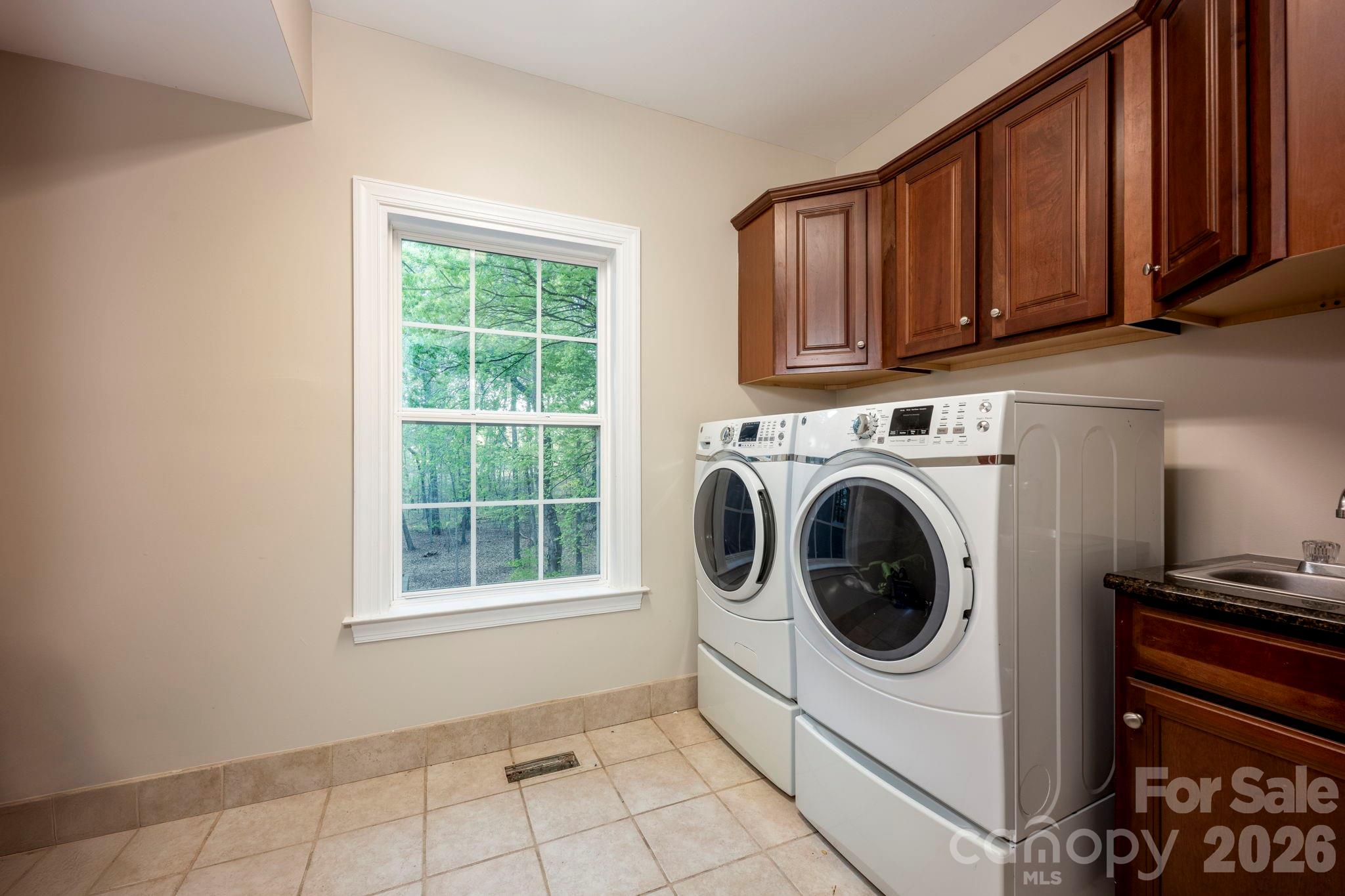 14504 Henry Harrison Stillwell Drive — Huntersville