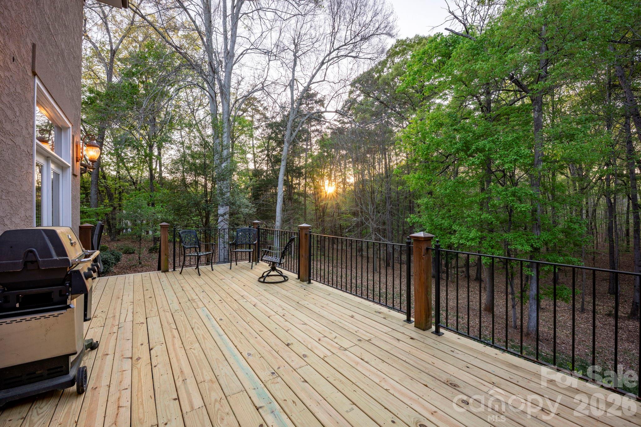 14504 Henry Harrison Stillwell Drive — Huntersville