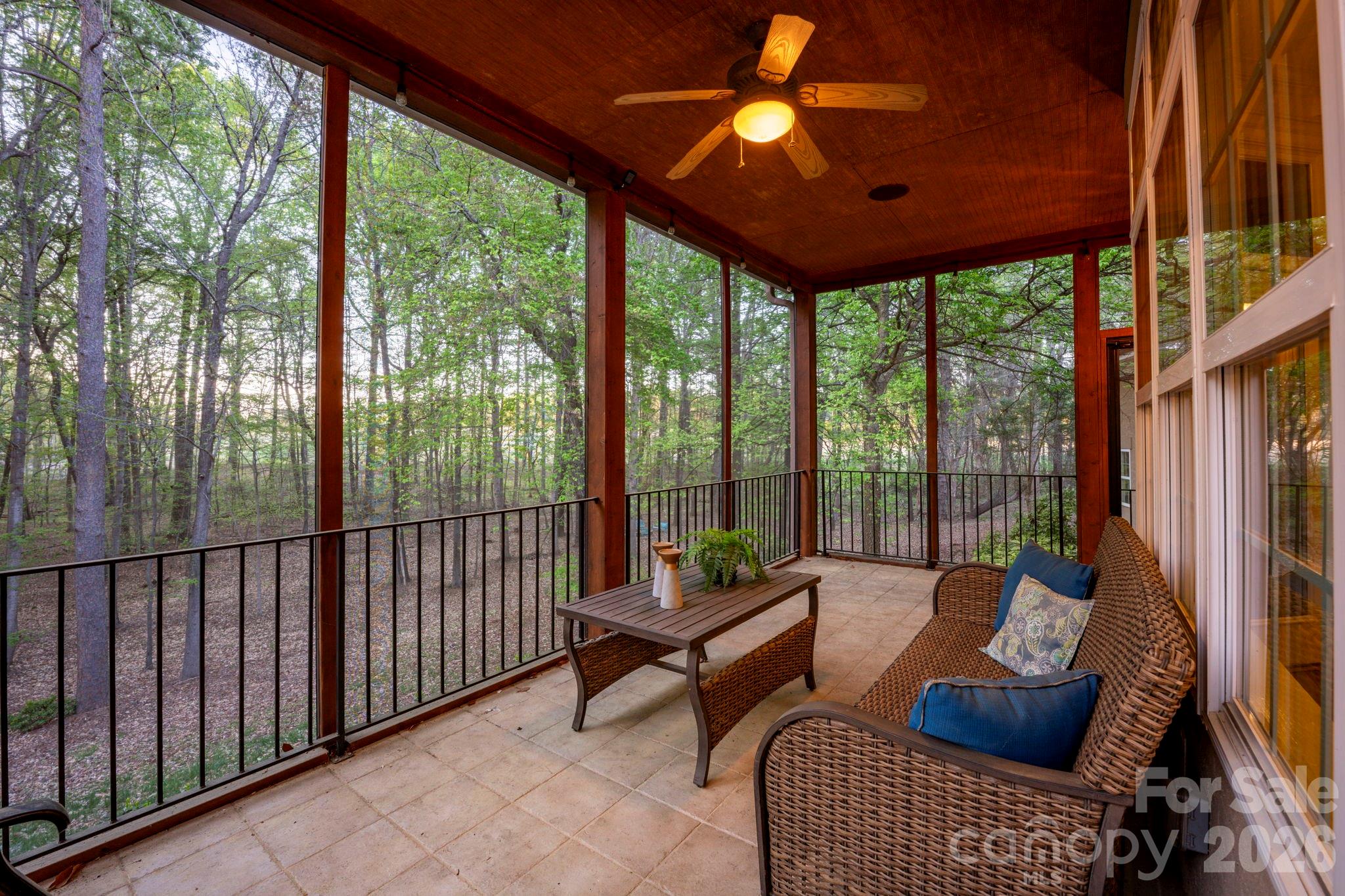 14504 Henry Harrison Stillwell Drive — Huntersville