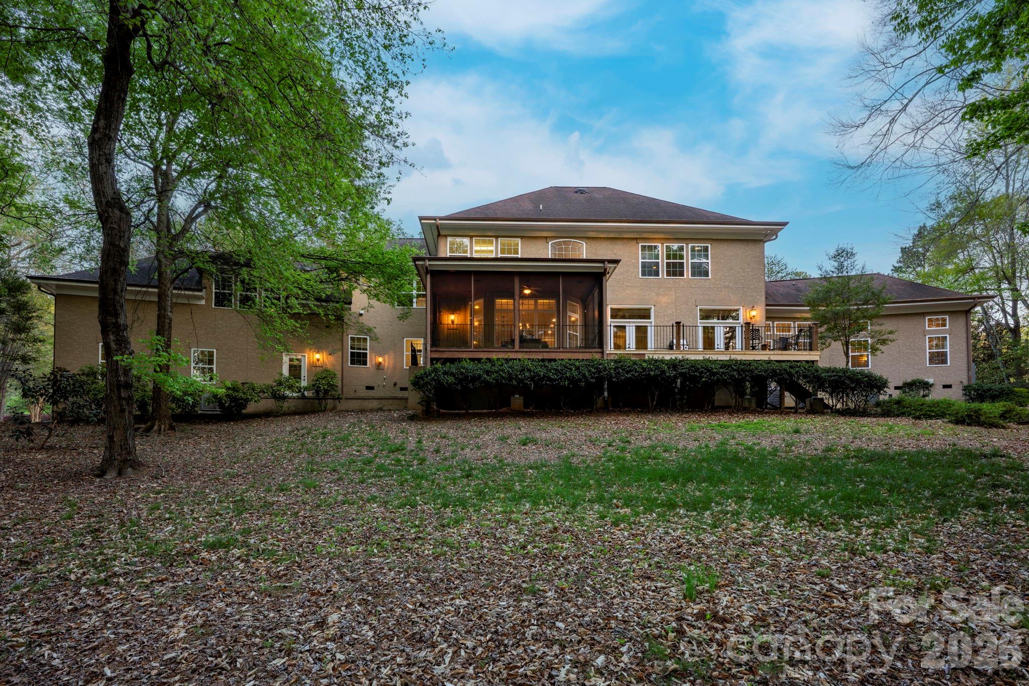 14504 Henry Harrison Stillwell Drive — Huntersville