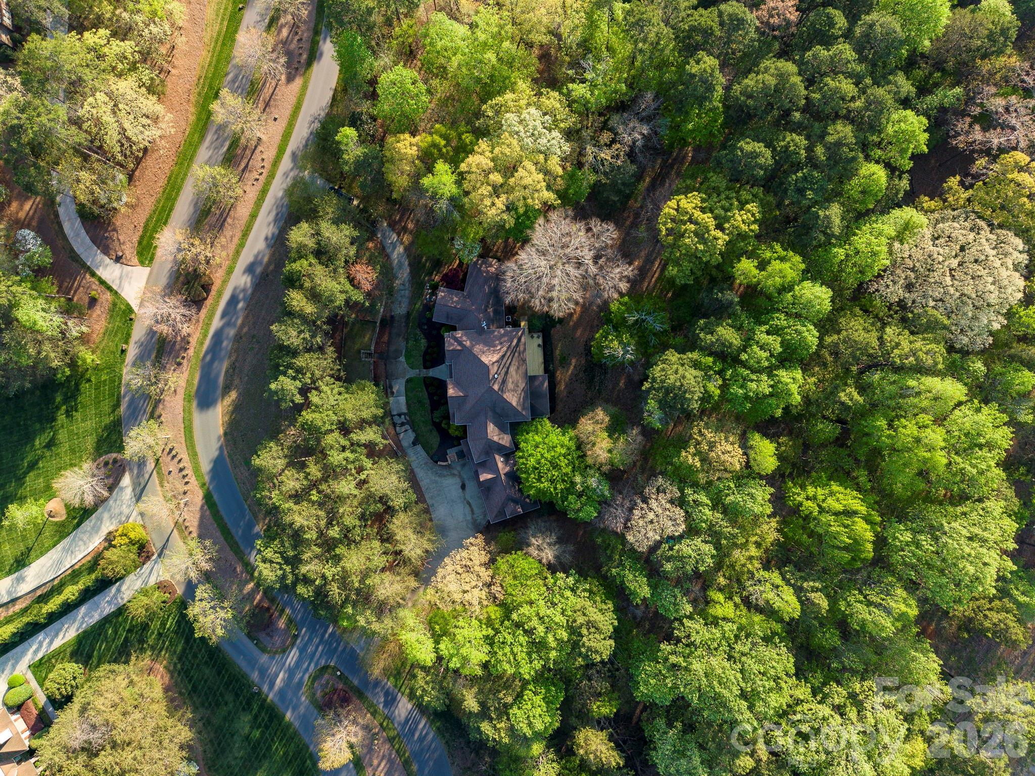 14504 Henry Harrison Stillwell Drive — Huntersville