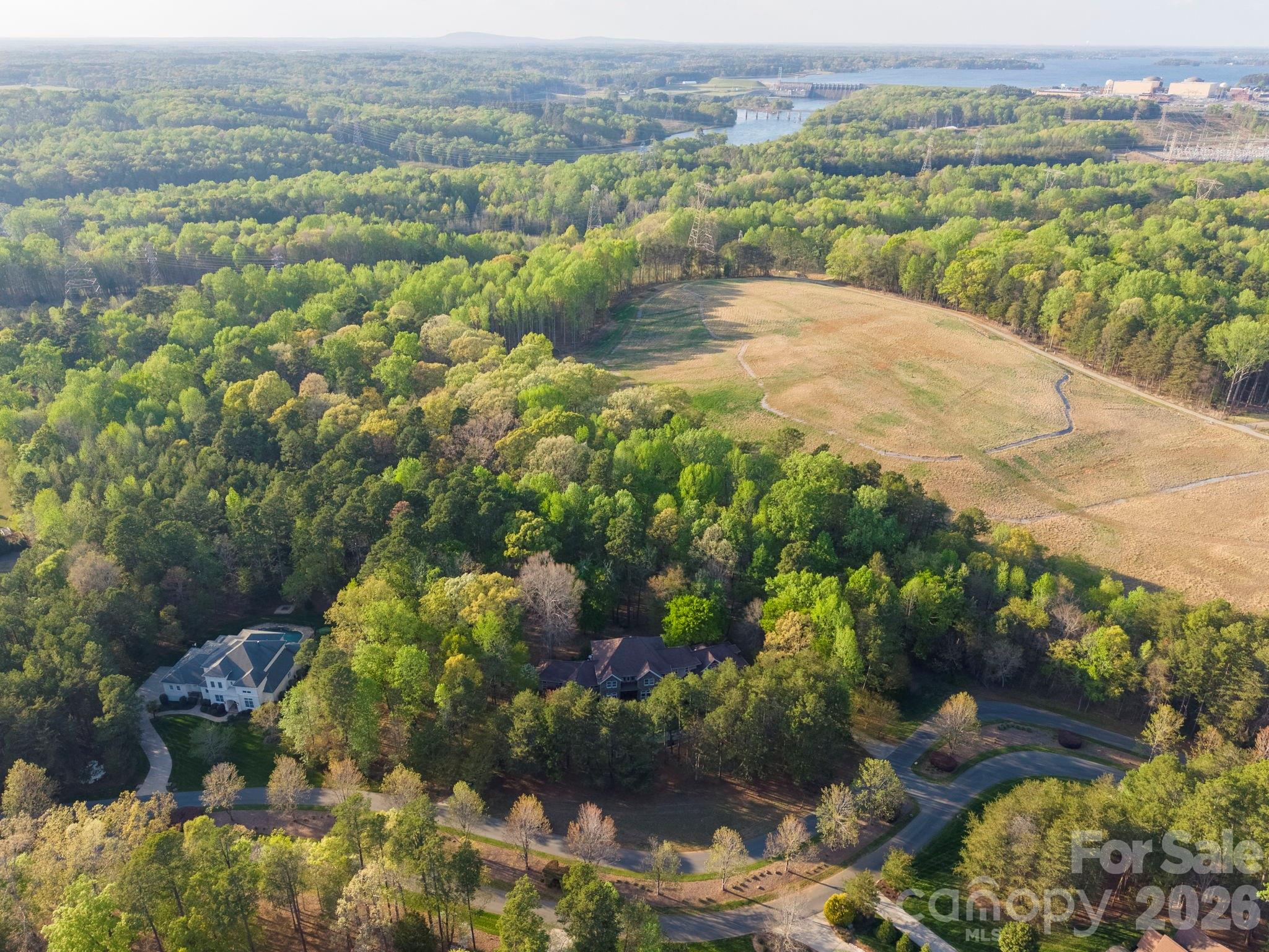 14504 Henry Harrison Stillwell Drive — Huntersville