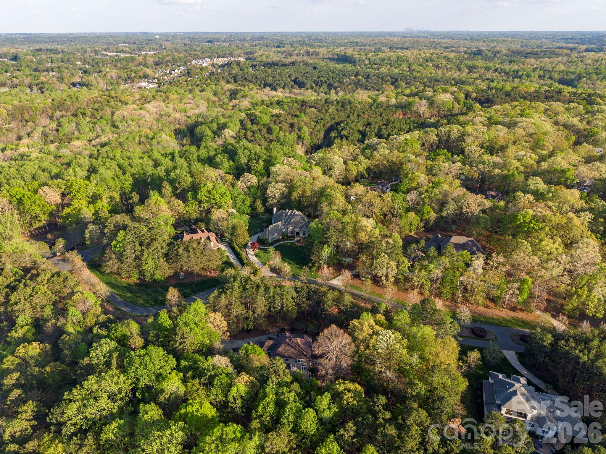 14504 Henry Harrison Stillwell Drive — Huntersville