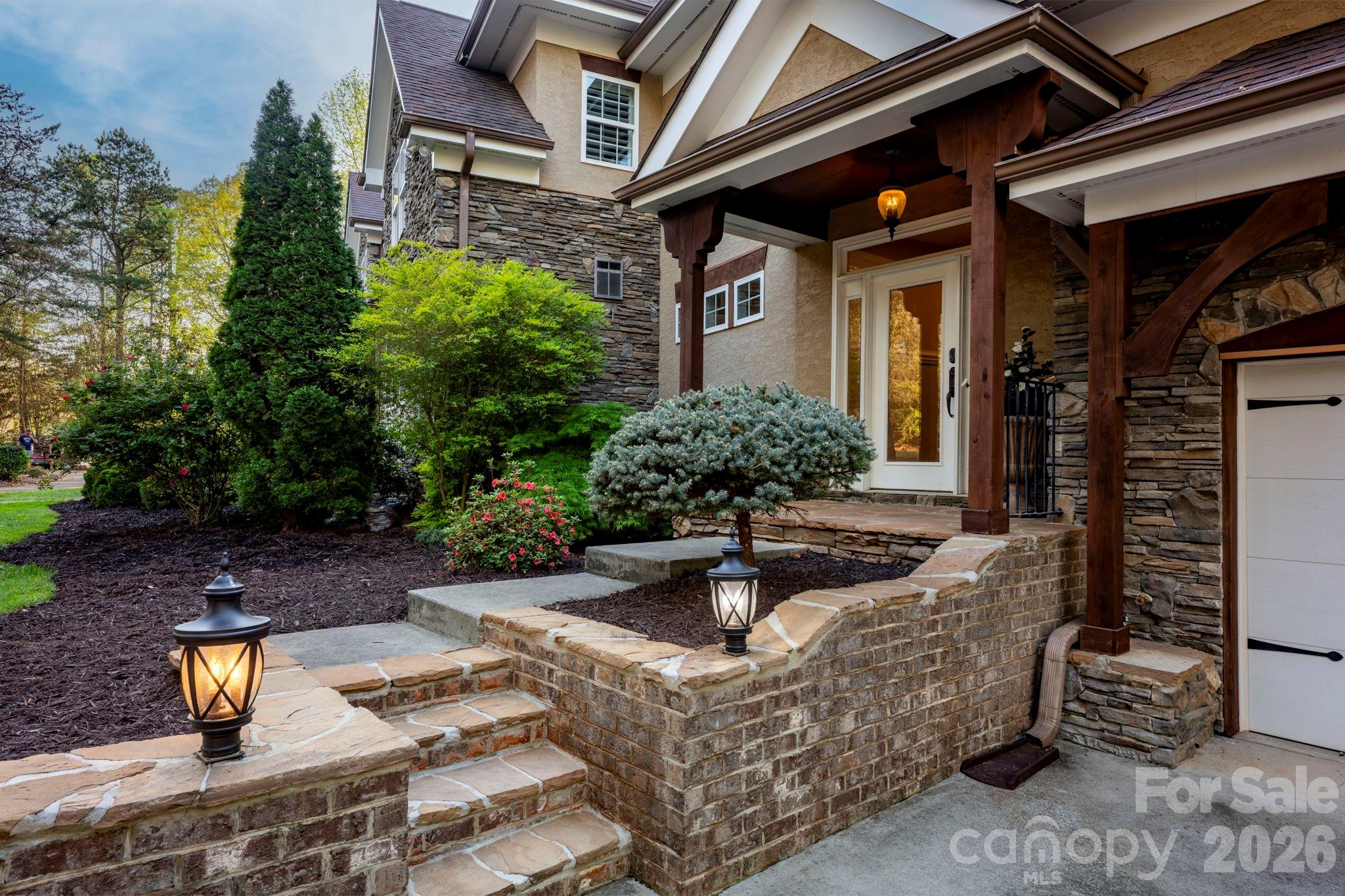 14504 Henry Harrison Stillwell Drive — Huntersville