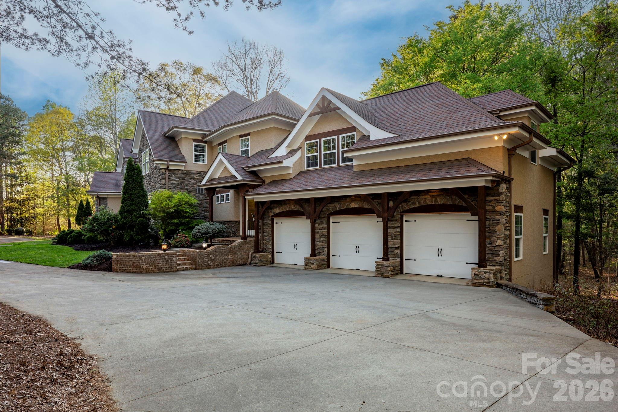 14504 Henry Harrison Stillwell Drive — Huntersville