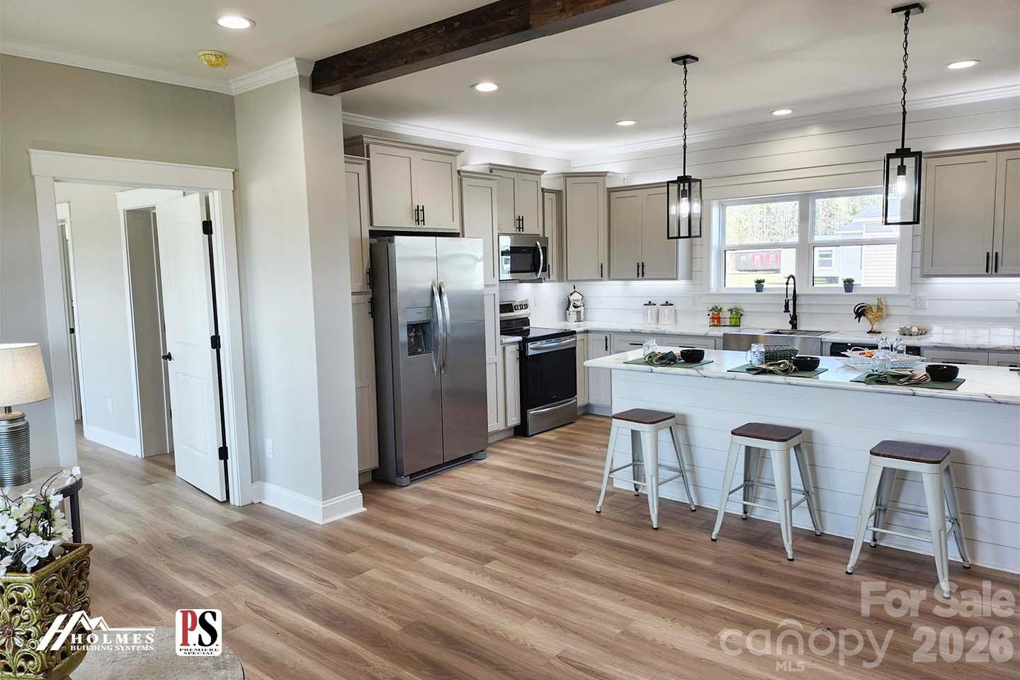4366 Boulder Drive — Morganton