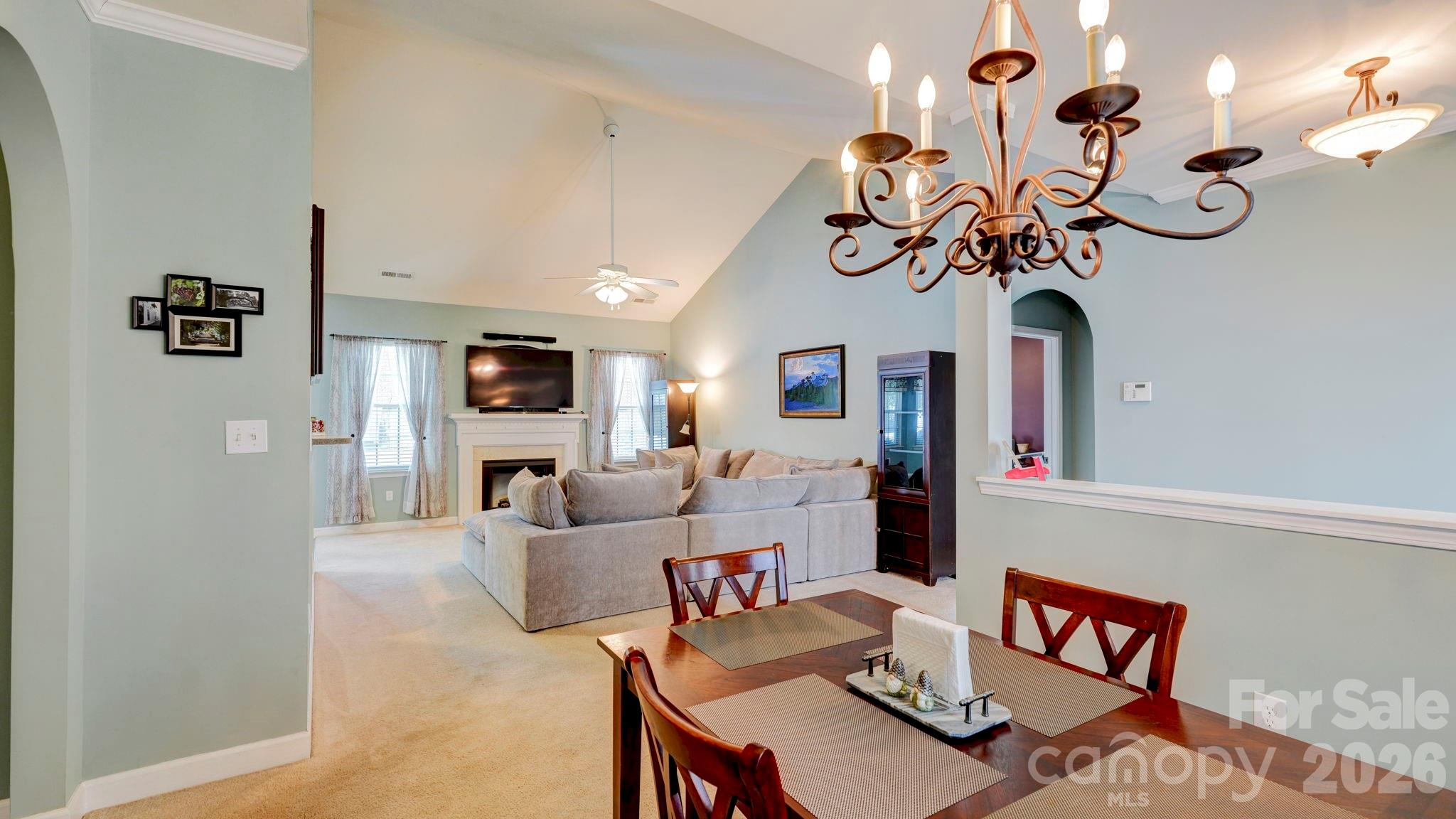 8423 Meadowcreek Village Drive — Locust