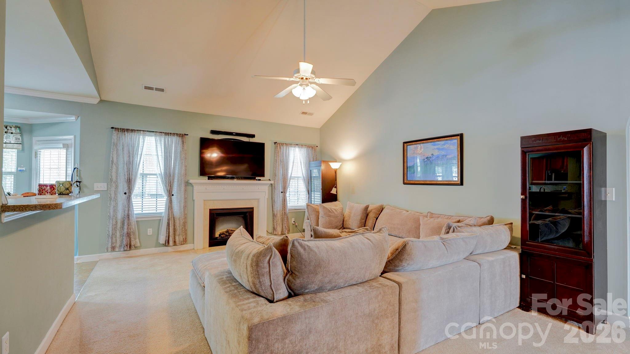 8423 Meadowcreek Village Drive — Locust