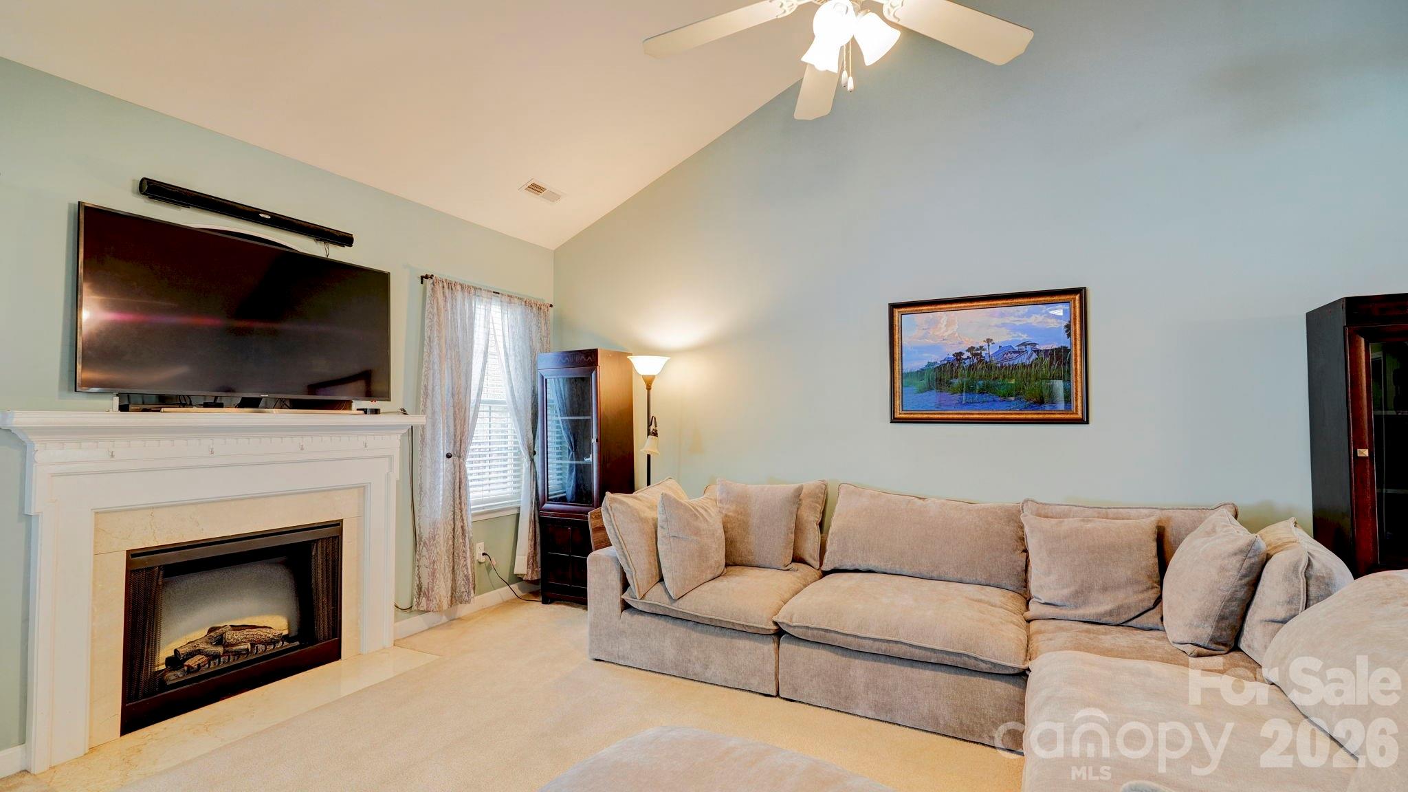 8423 Meadowcreek Village Drive — Locust