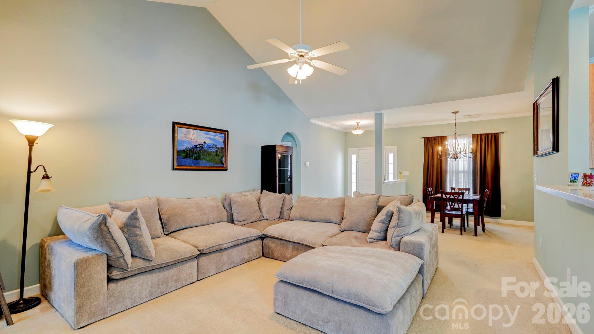 8423 Meadowcreek Village Drive — Locust