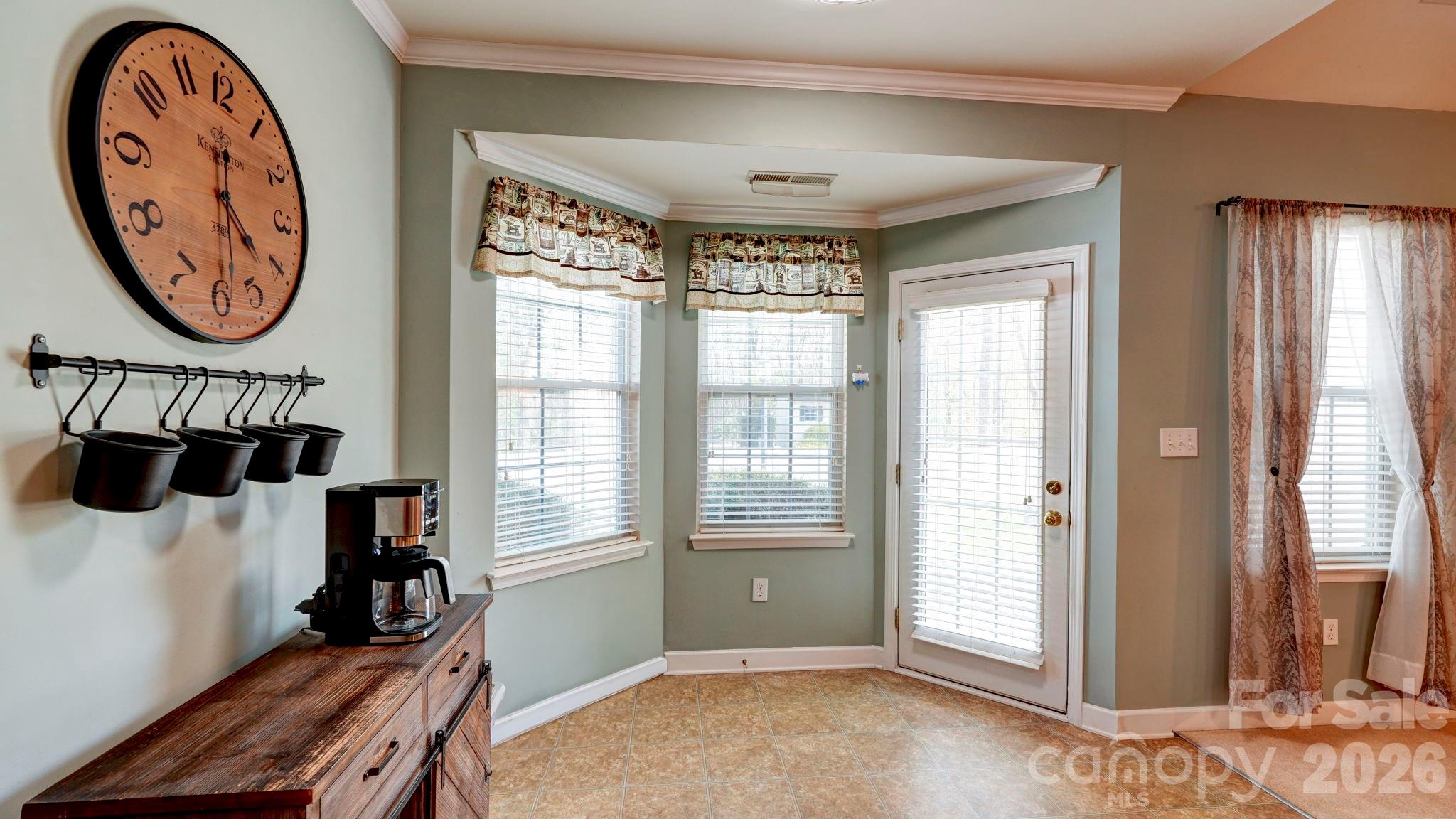 8423 Meadowcreek Village Drive — Locust