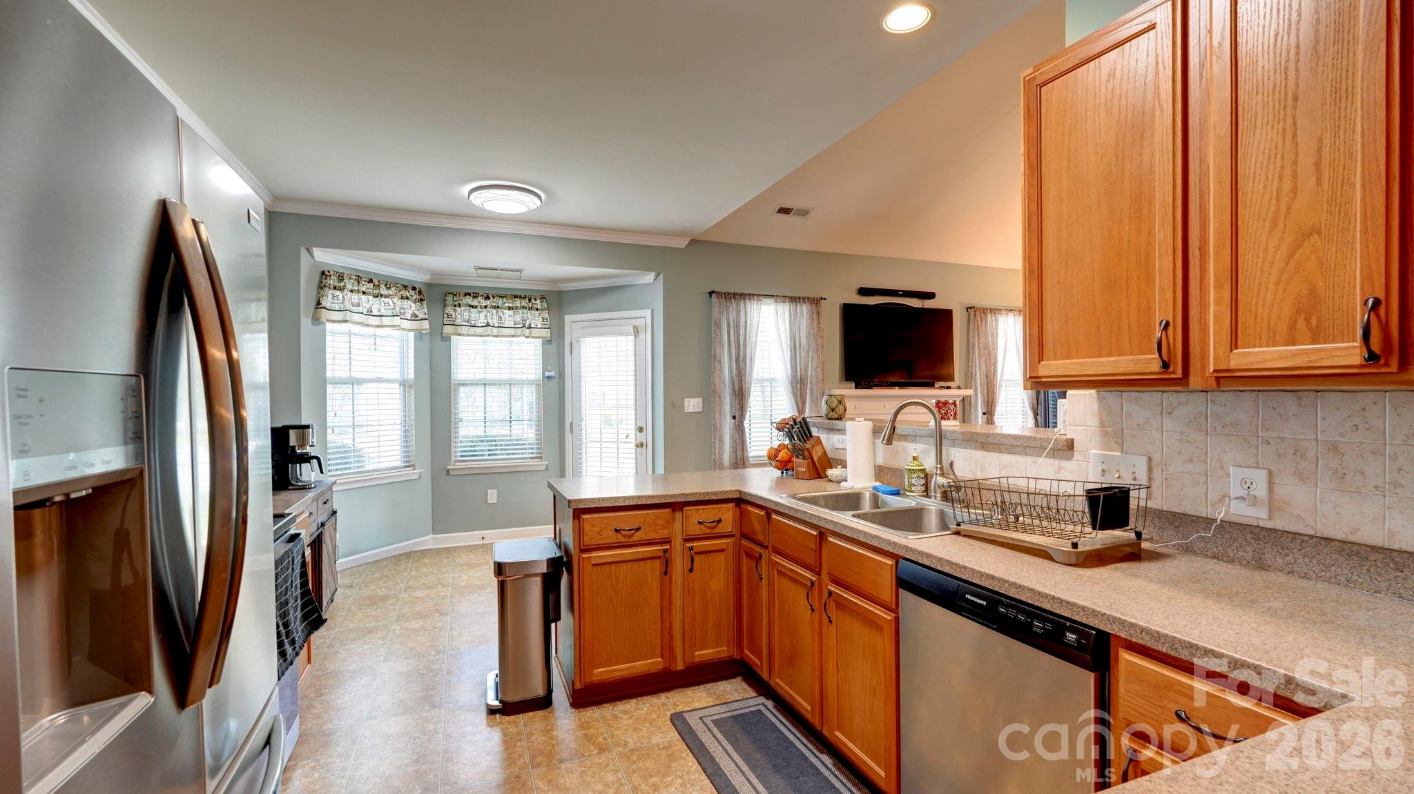8423 Meadowcreek Village Drive — Locust