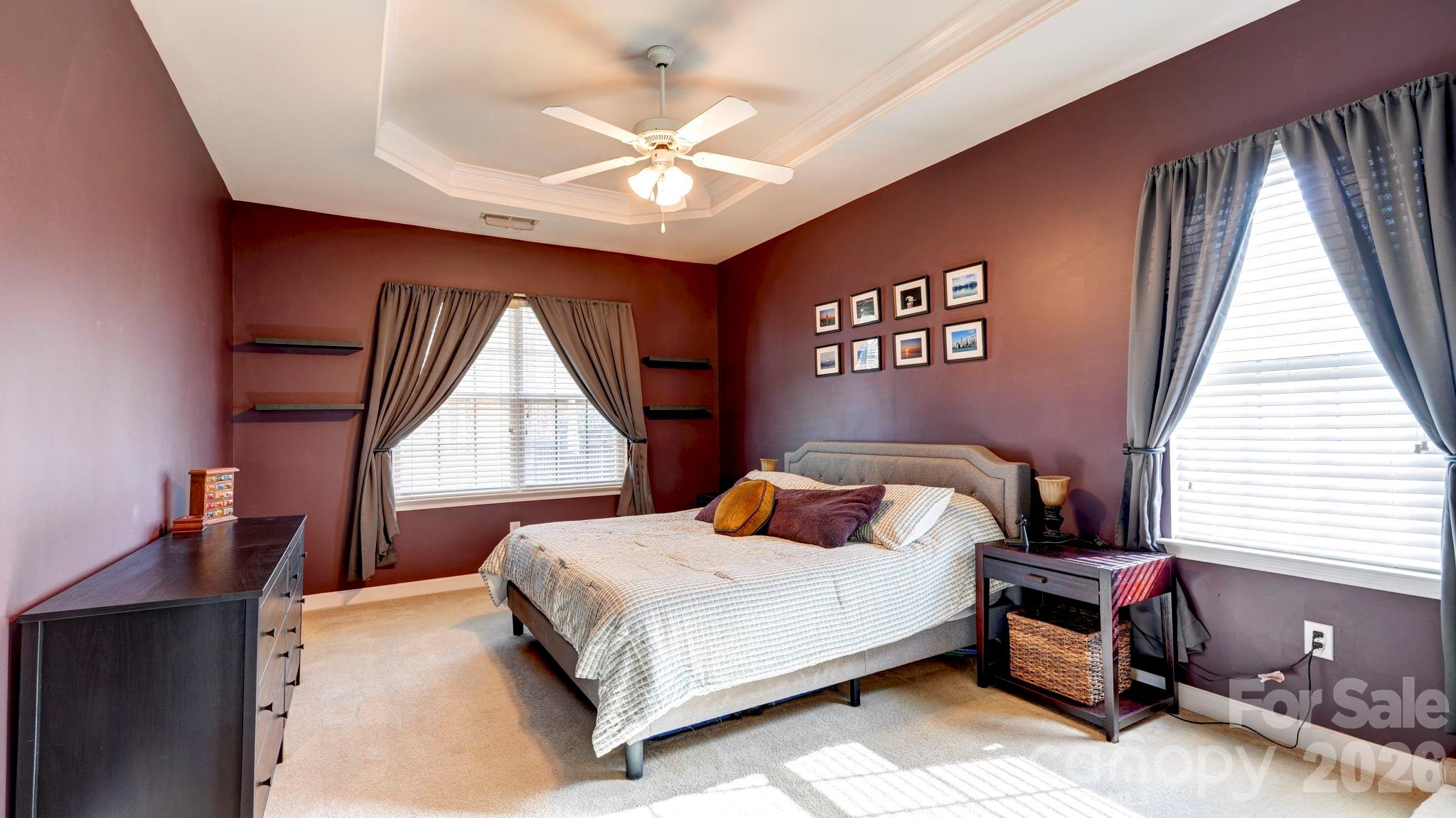 8423 Meadowcreek Village Drive — Locust