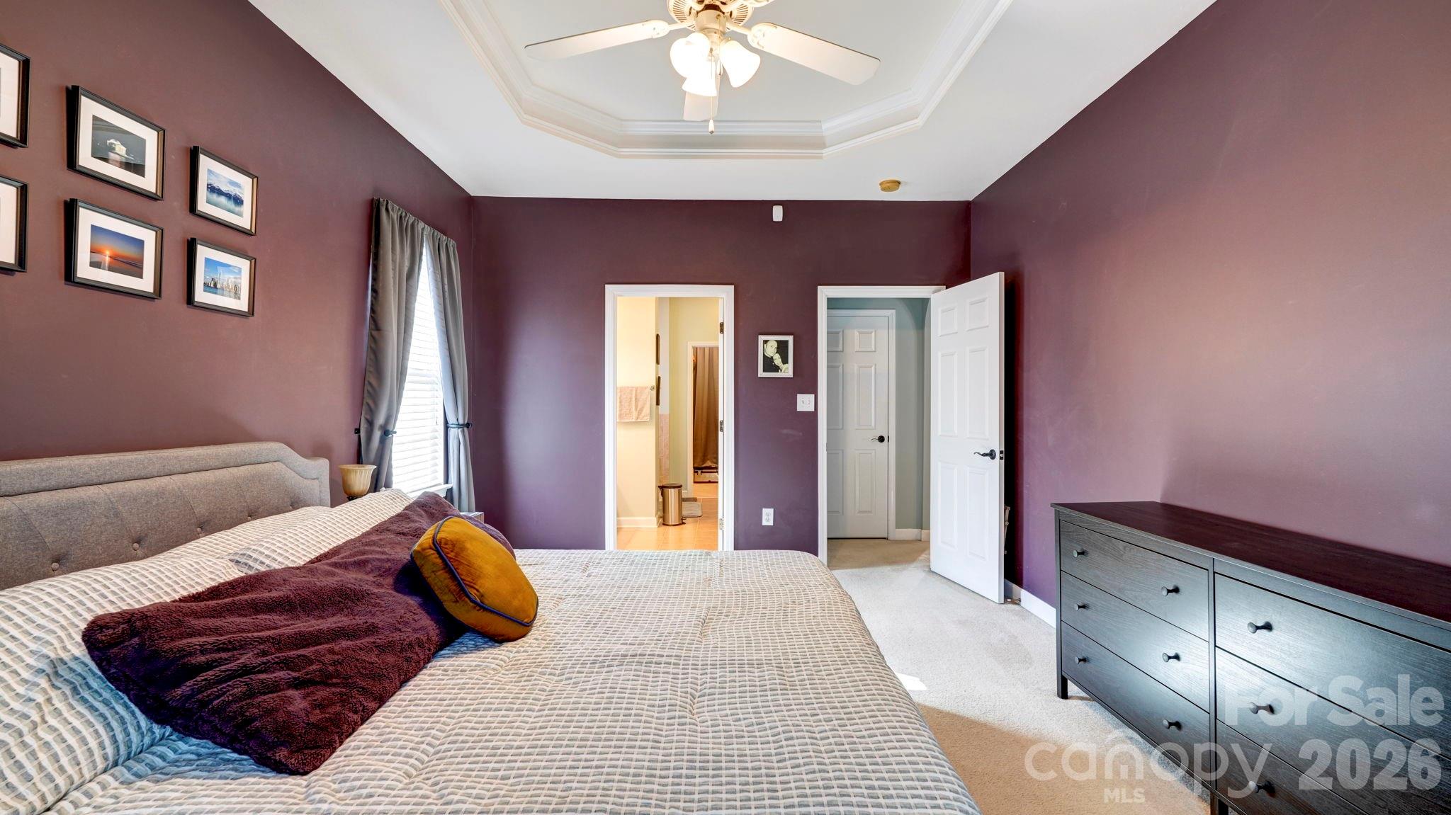 8423 Meadowcreek Village Drive — Locust
