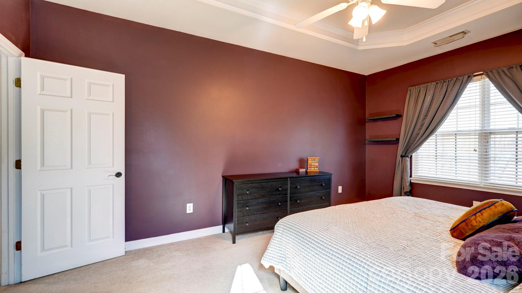 8423 Meadowcreek Village Drive — Locust