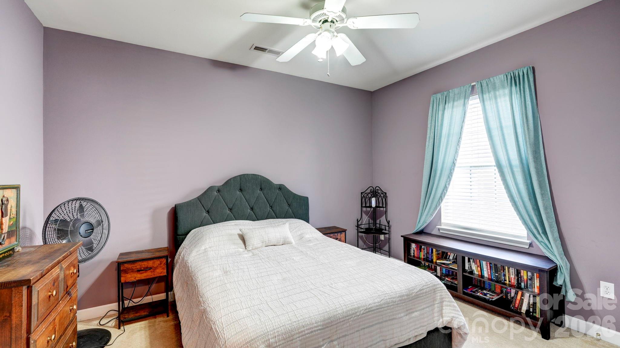 8423 Meadowcreek Village Drive — Locust