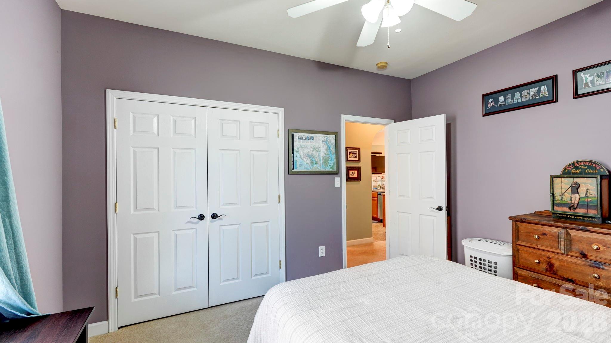 8423 Meadowcreek Village Drive — Locust
