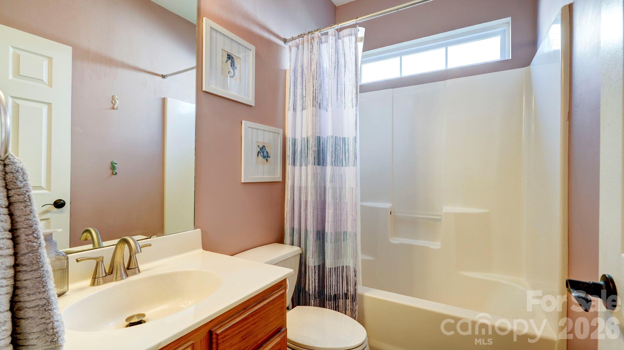 8423 Meadowcreek Village Drive — Locust