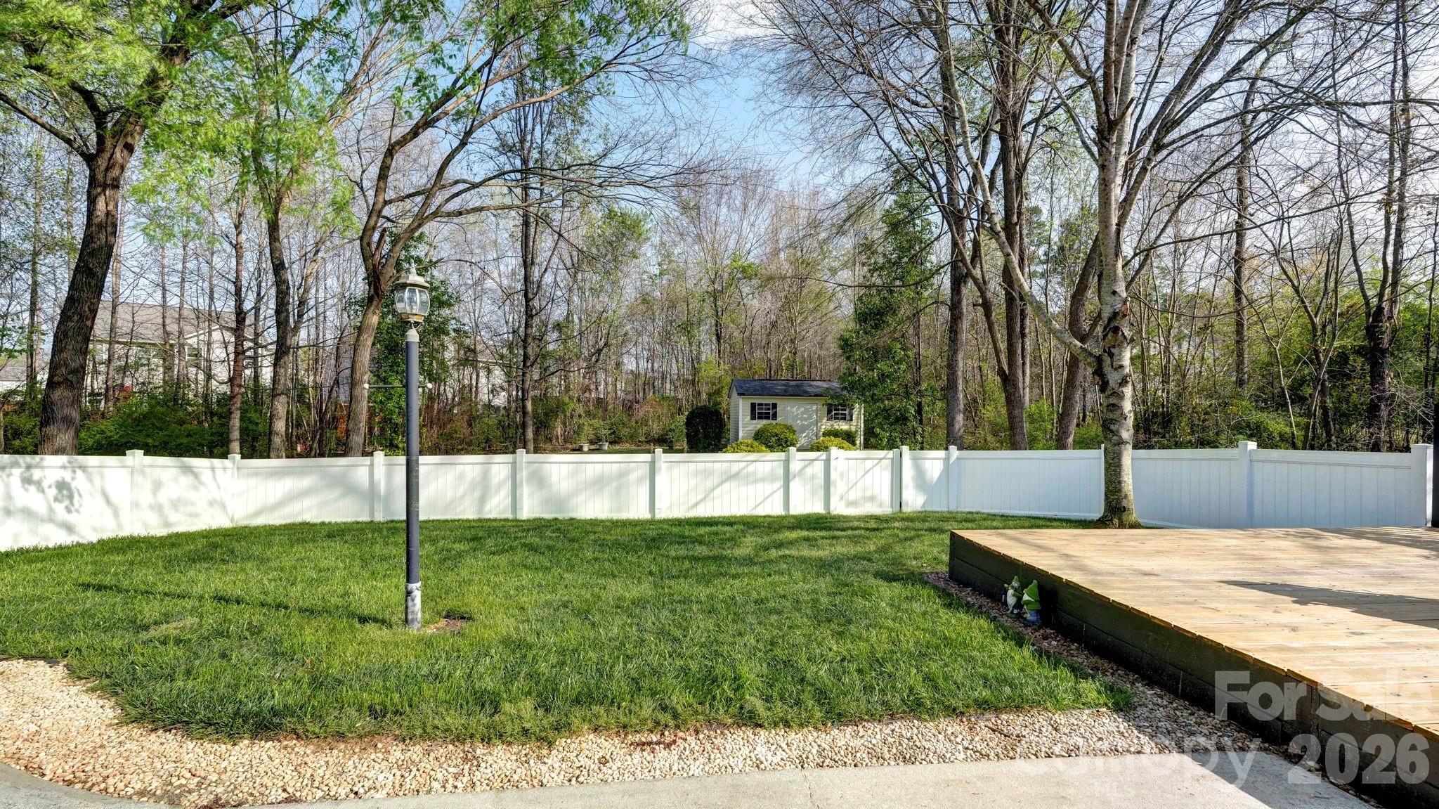 8423 Meadowcreek Village Drive — Locust