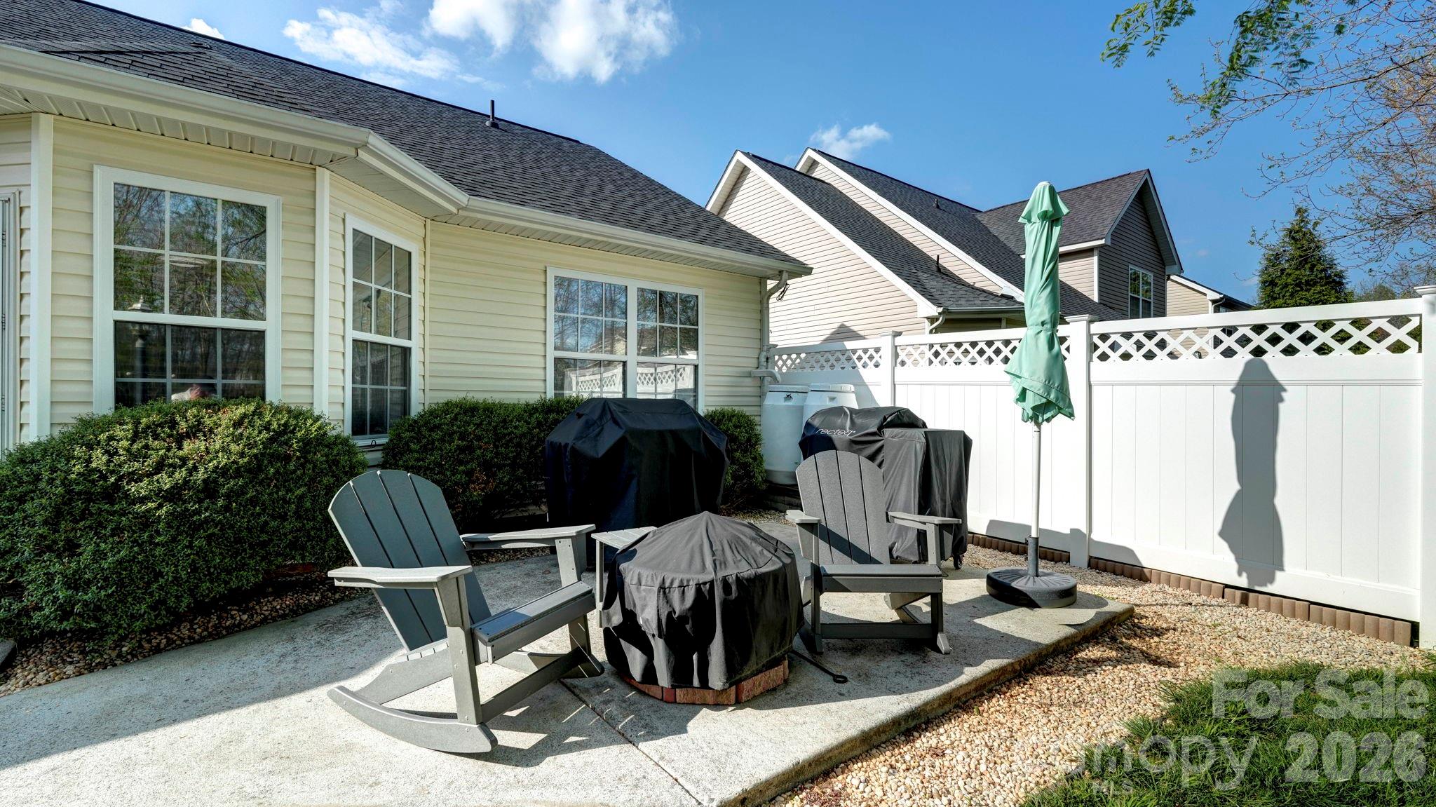 8423 Meadowcreek Village Drive — Locust