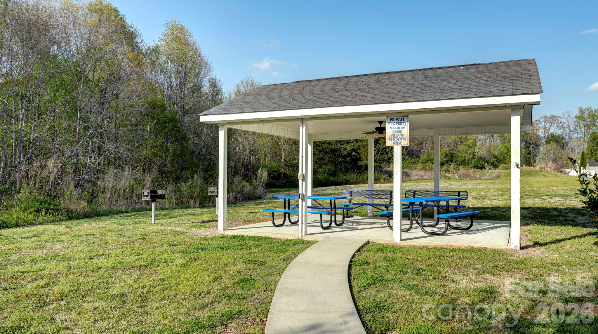 8423 Meadowcreek Village Drive — Locust