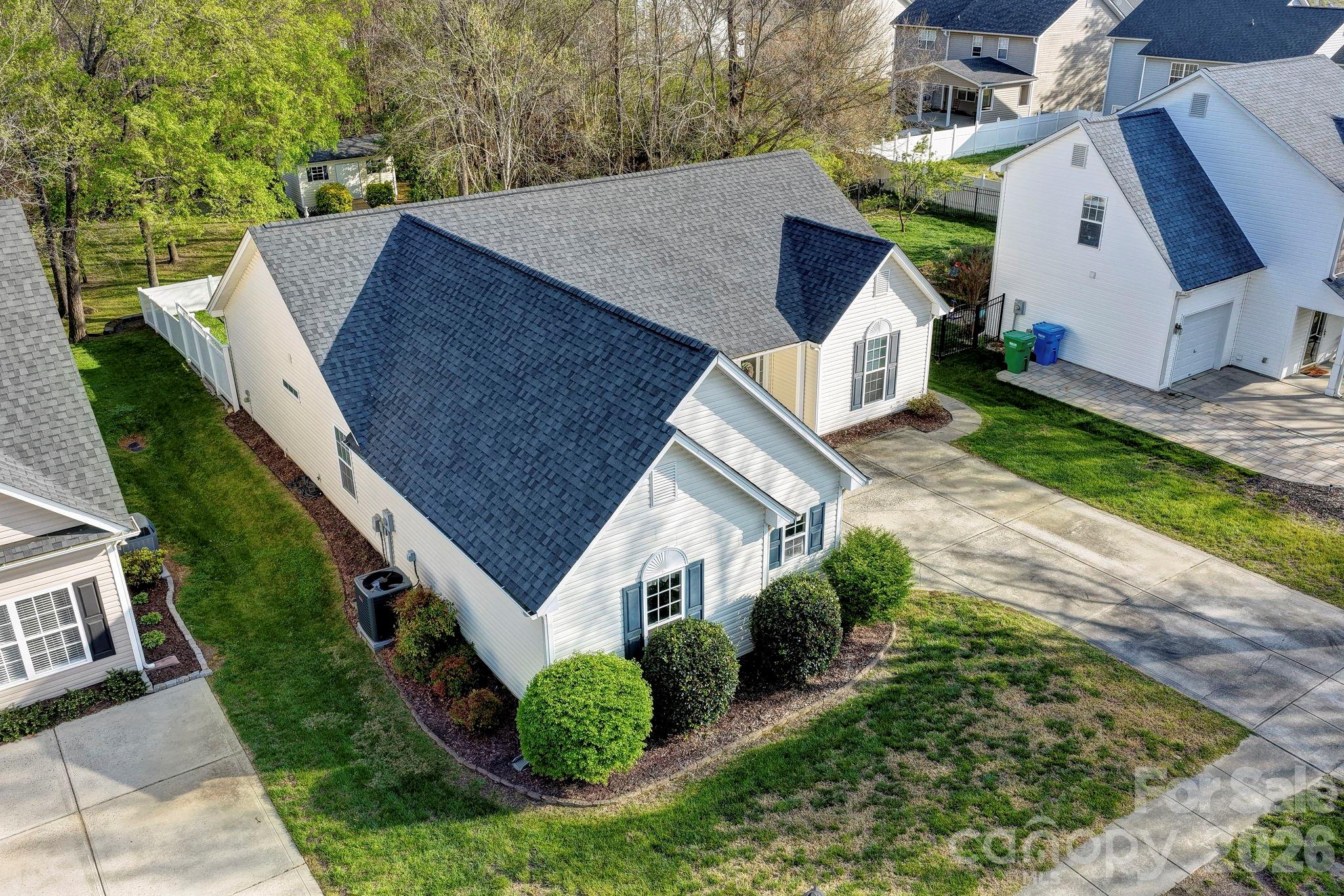 8423 Meadowcreek Village Drive — Locust