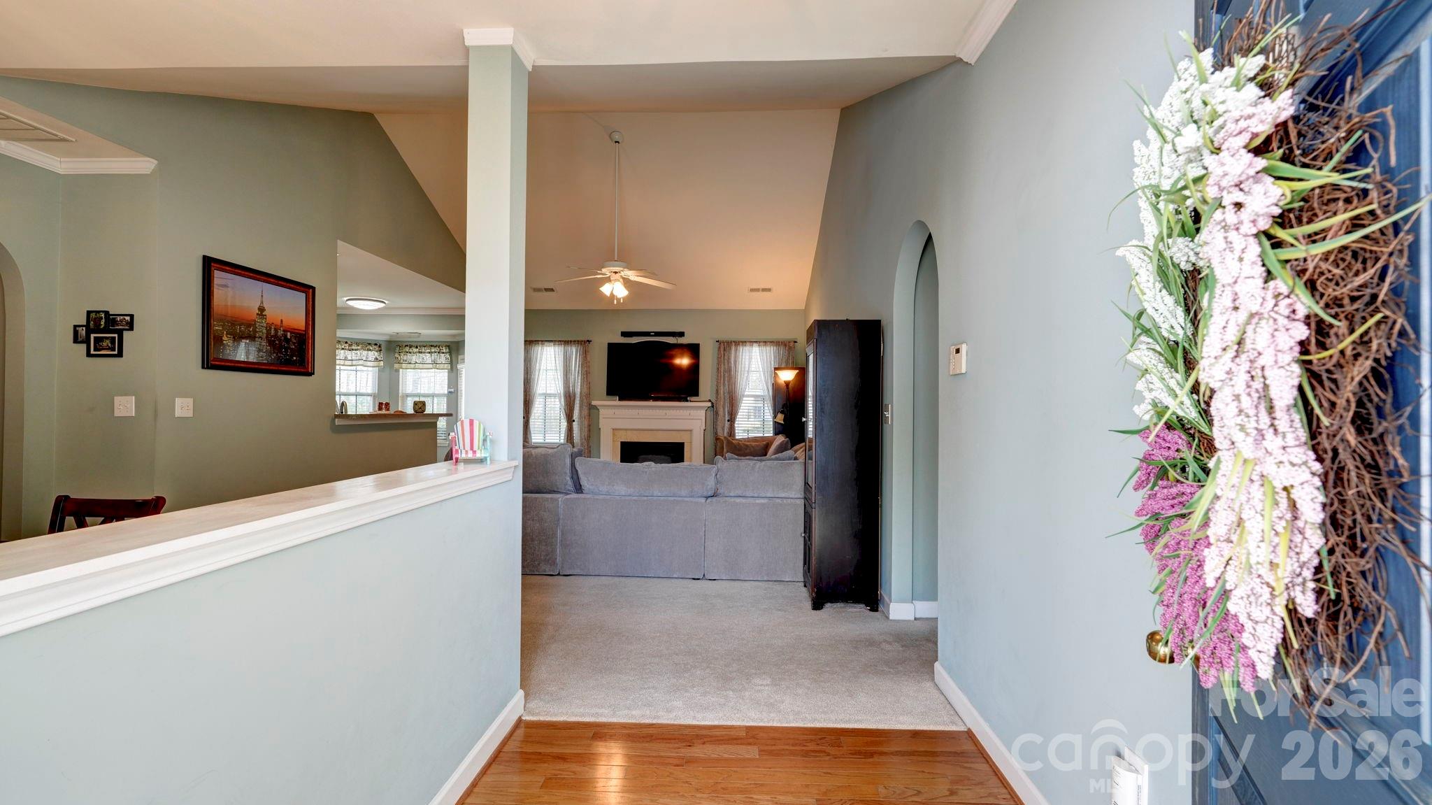 8423 Meadowcreek Village Drive — Locust