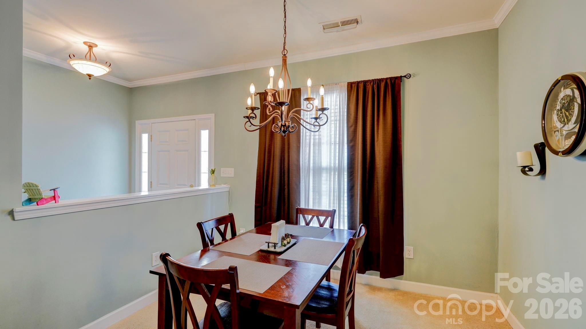 8423 Meadowcreek Village Drive — Locust