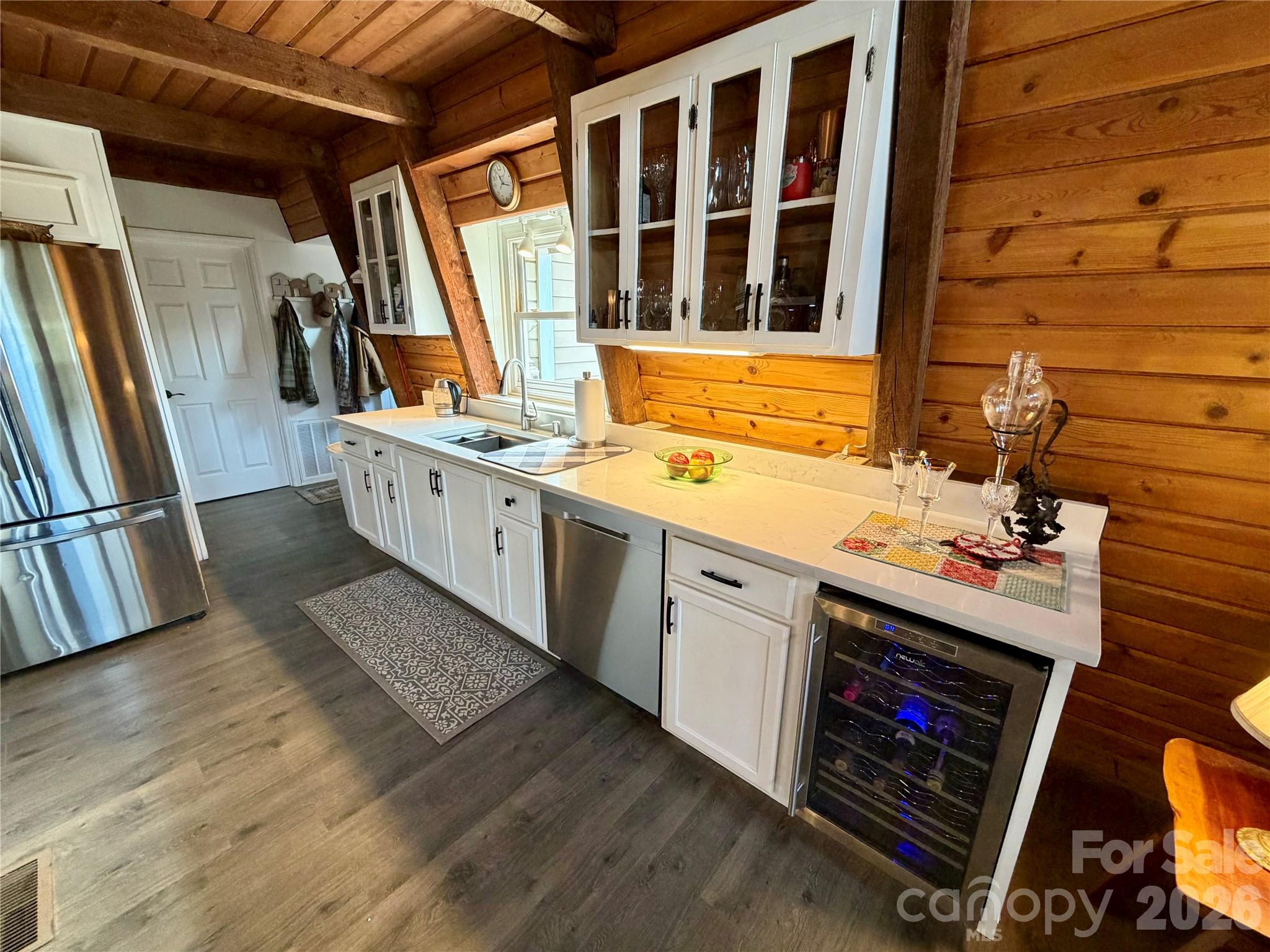 282 Calhoun Trail — Rutherfordton