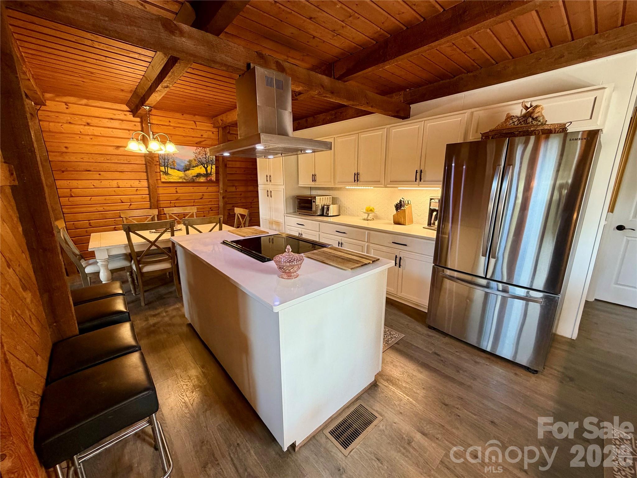 282 Calhoun Trail — Rutherfordton
