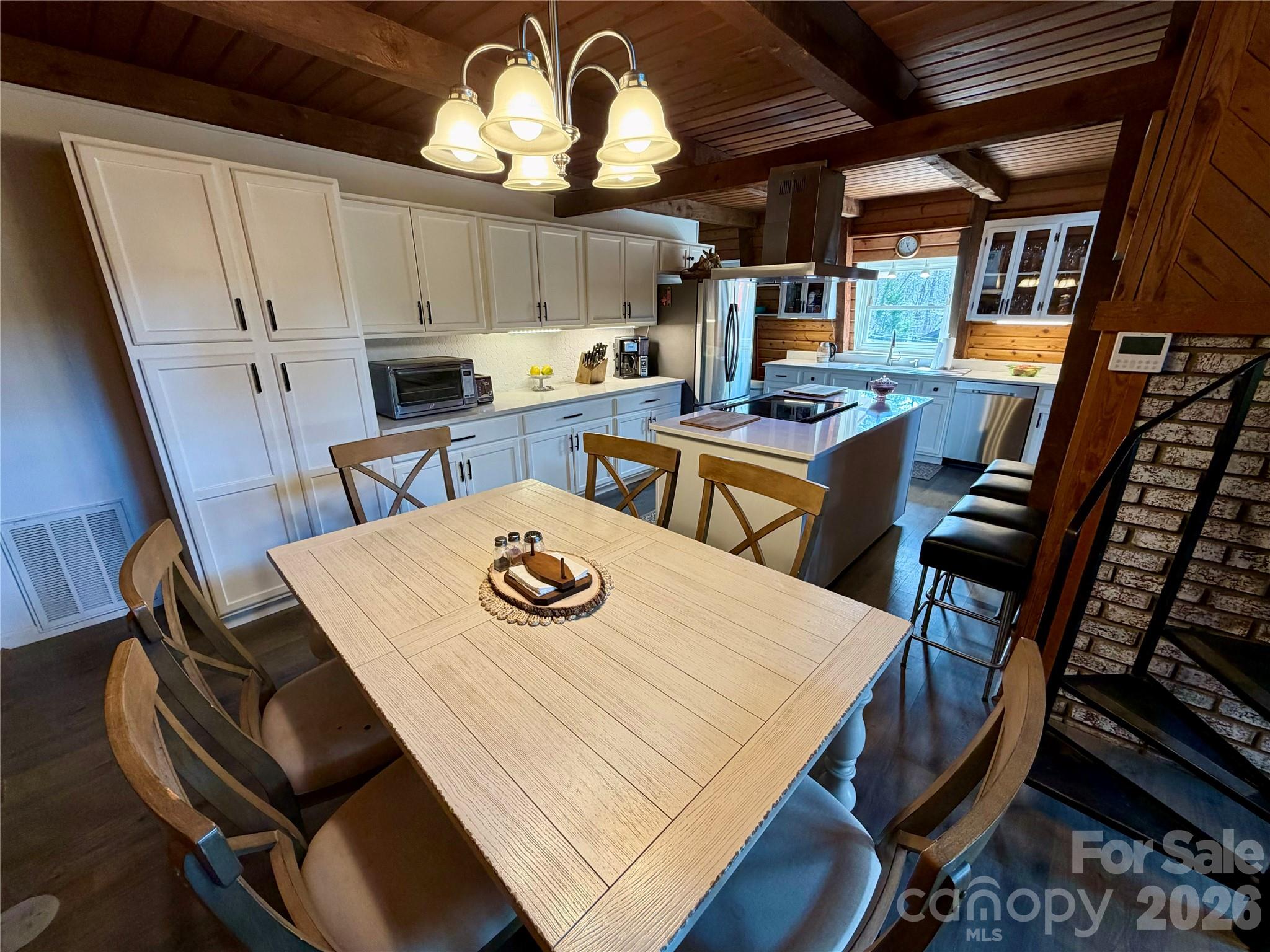 282 Calhoun Trail — Rutherfordton