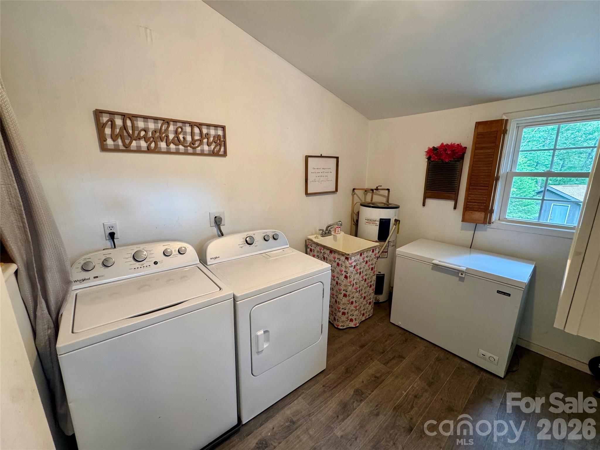 282 Calhoun Trail — Rutherfordton
