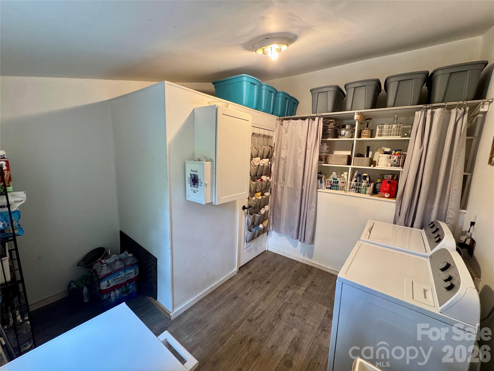 282 Calhoun Trail — Rutherfordton