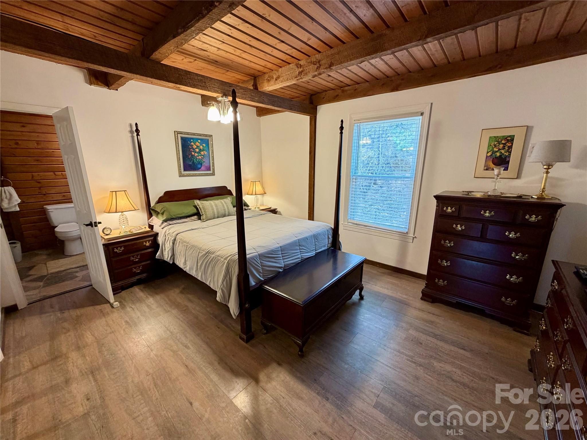 282 Calhoun Trail — Rutherfordton