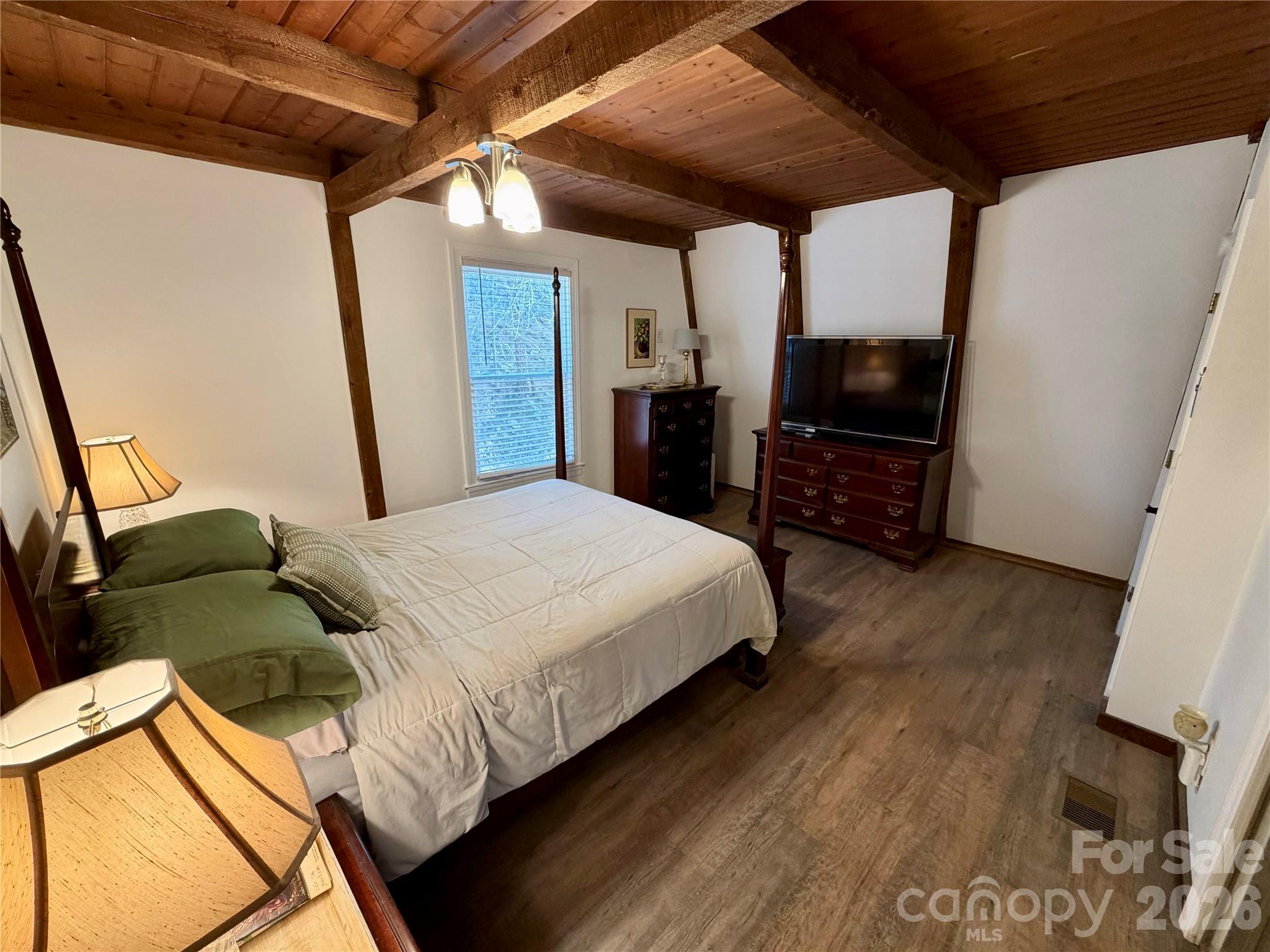 282 Calhoun Trail — Rutherfordton